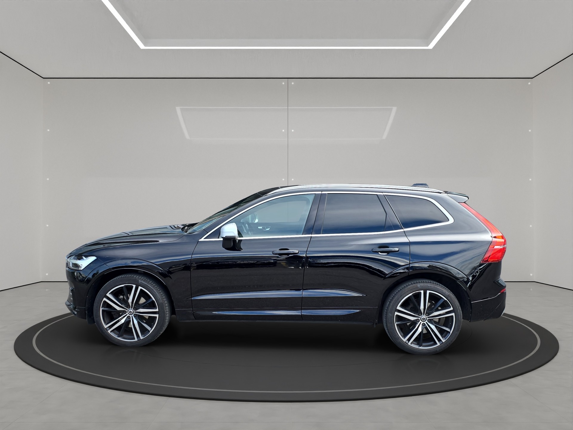 VOLVO T6 R-Design AWD-image-1