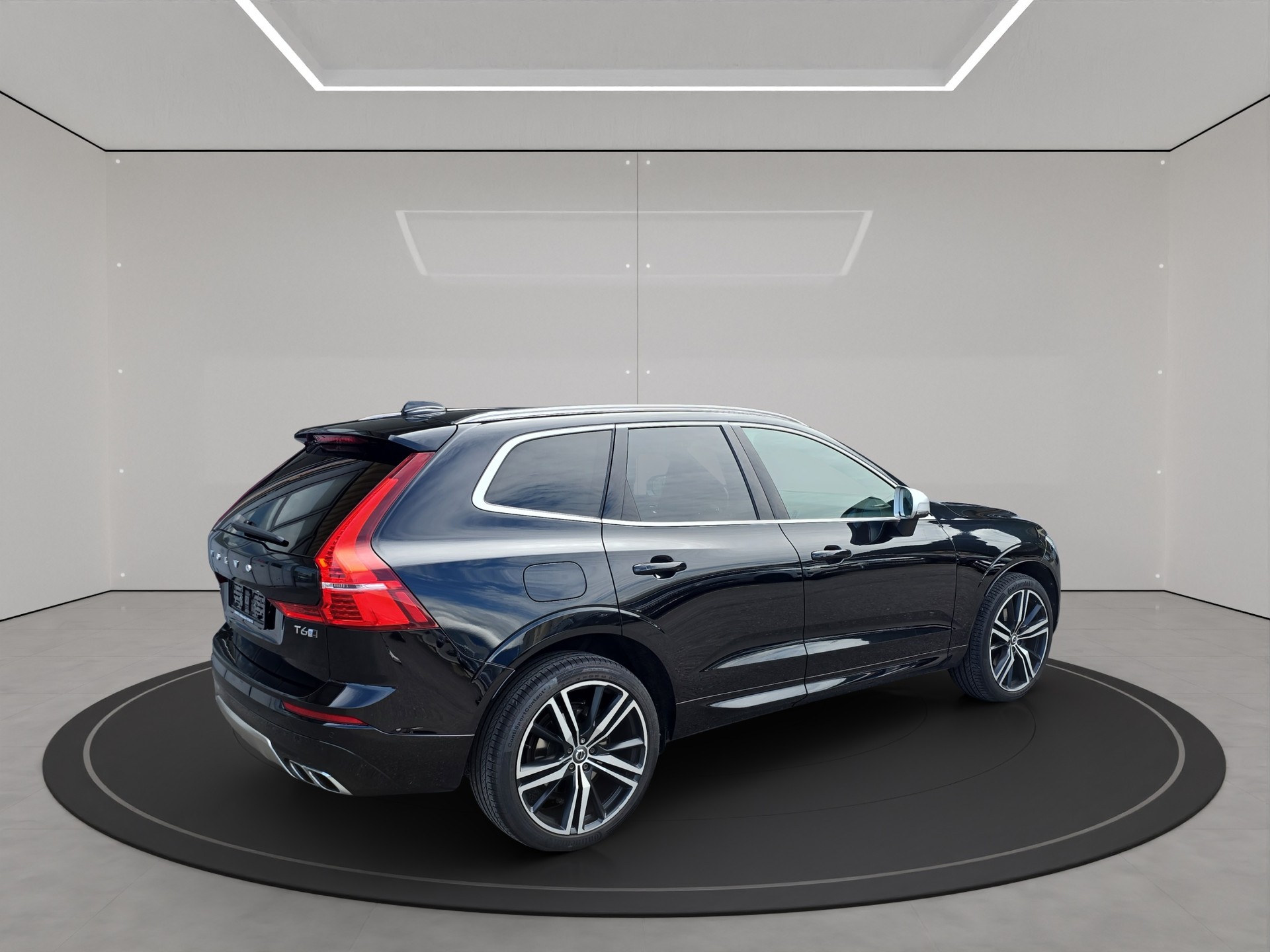 VOLVO T6 R-Design AWD-image-4