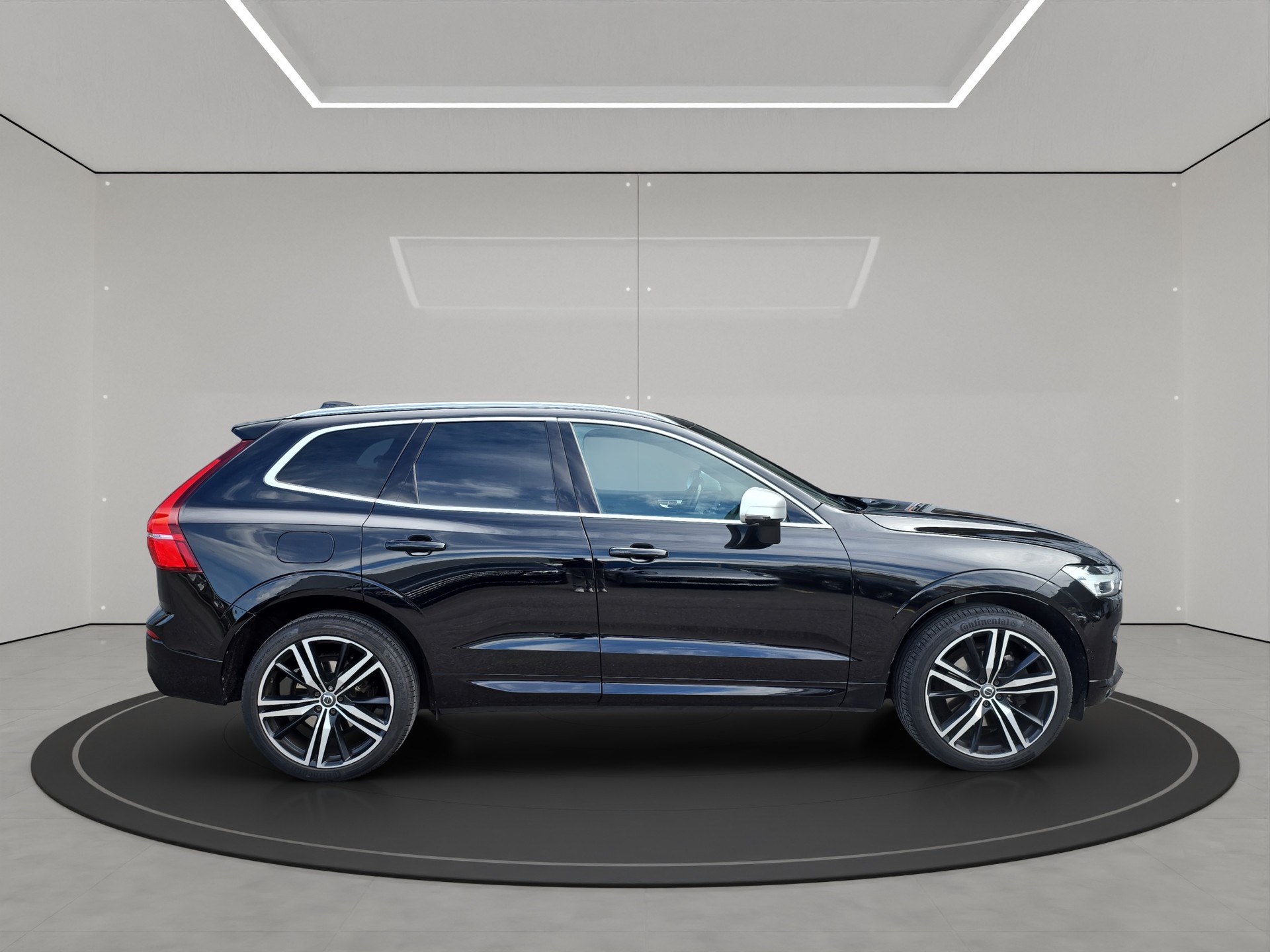 VOLVO T6 R-Design AWD-image-5