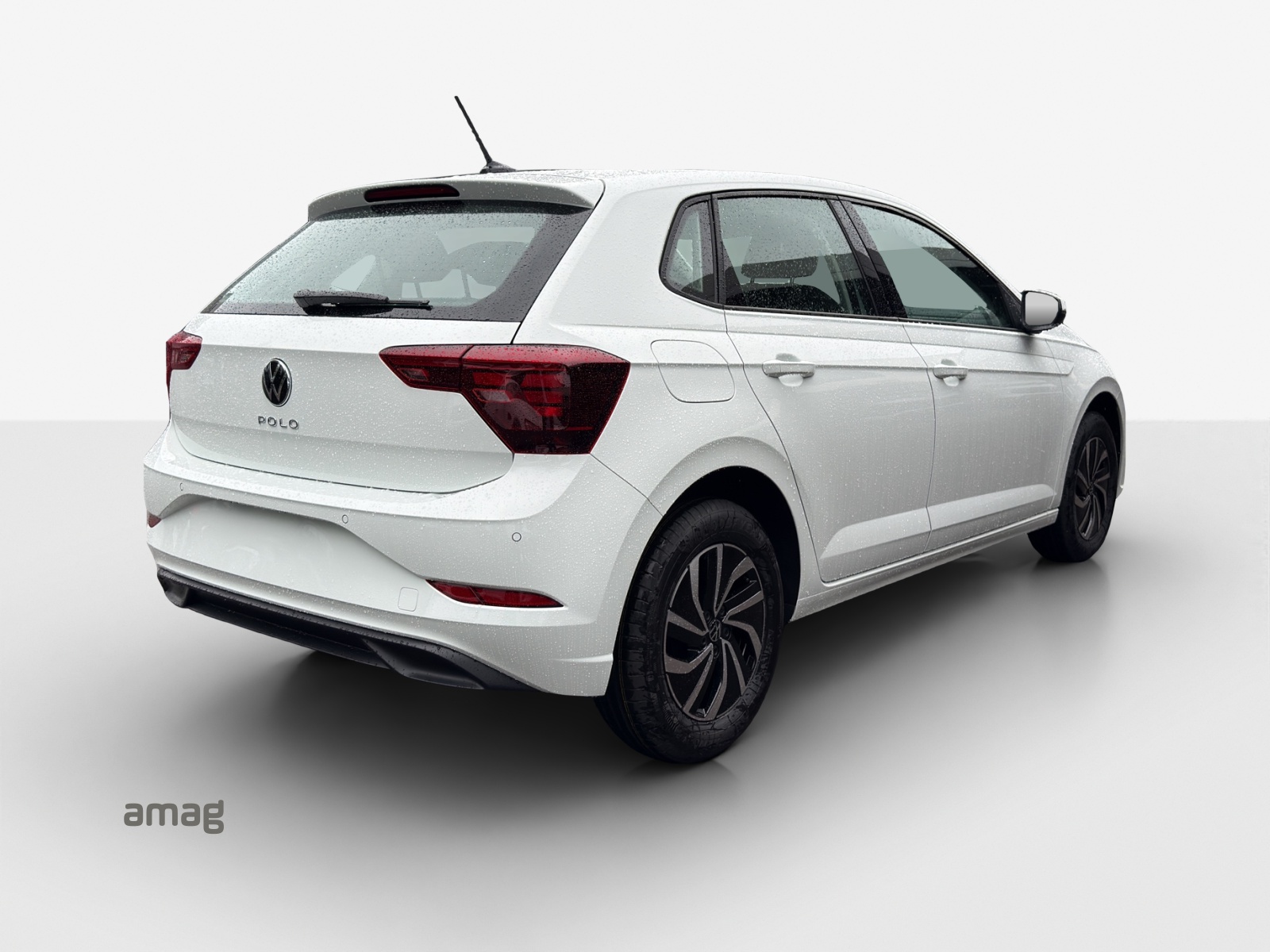 VW Polo 1.0 TSI Life DSG-image-4