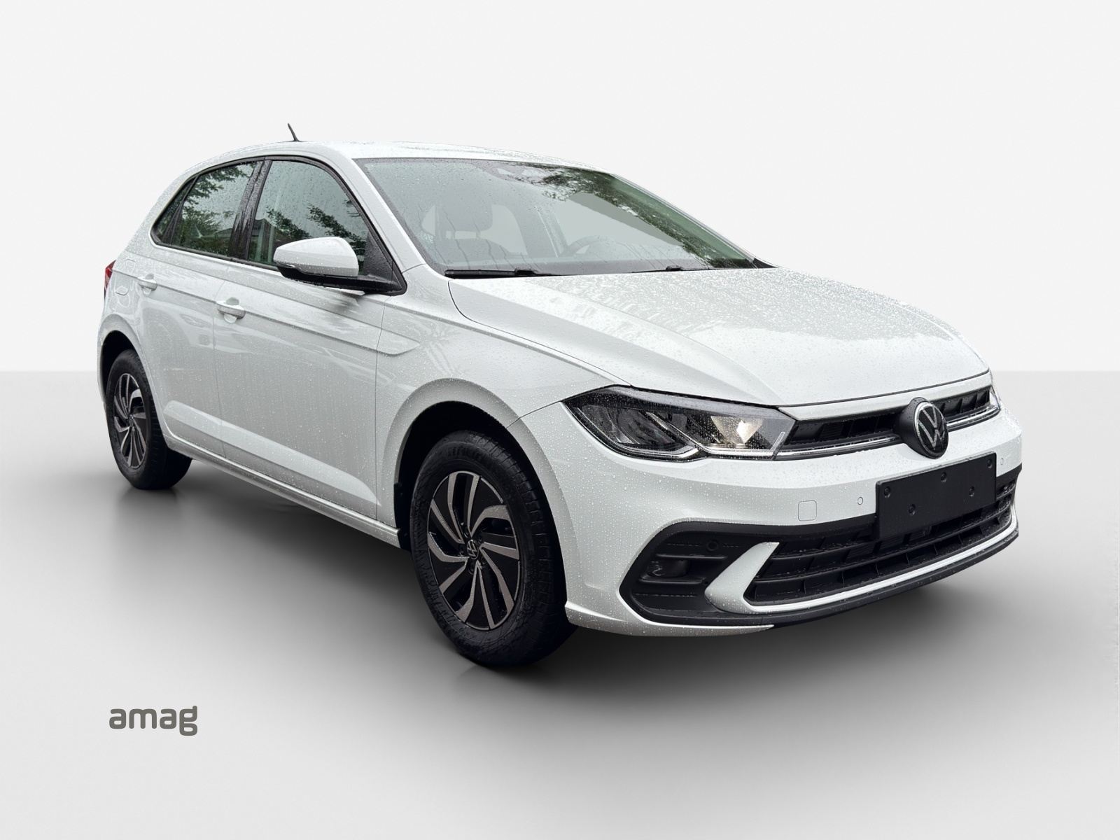 VW Polo 1.0 TSI Life DSG-image-5