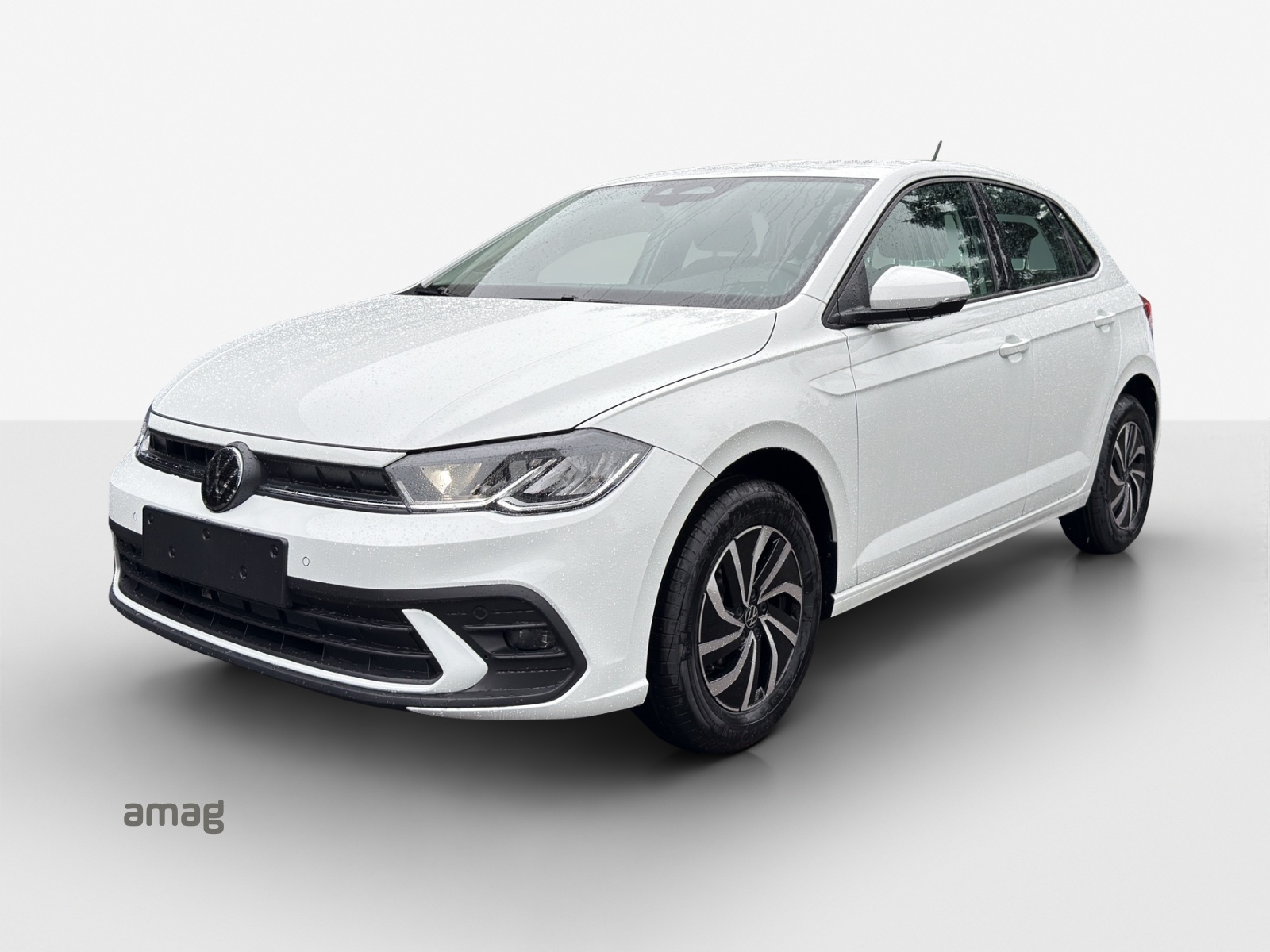 VW Polo 1.0 TSI Life DSG-image-0