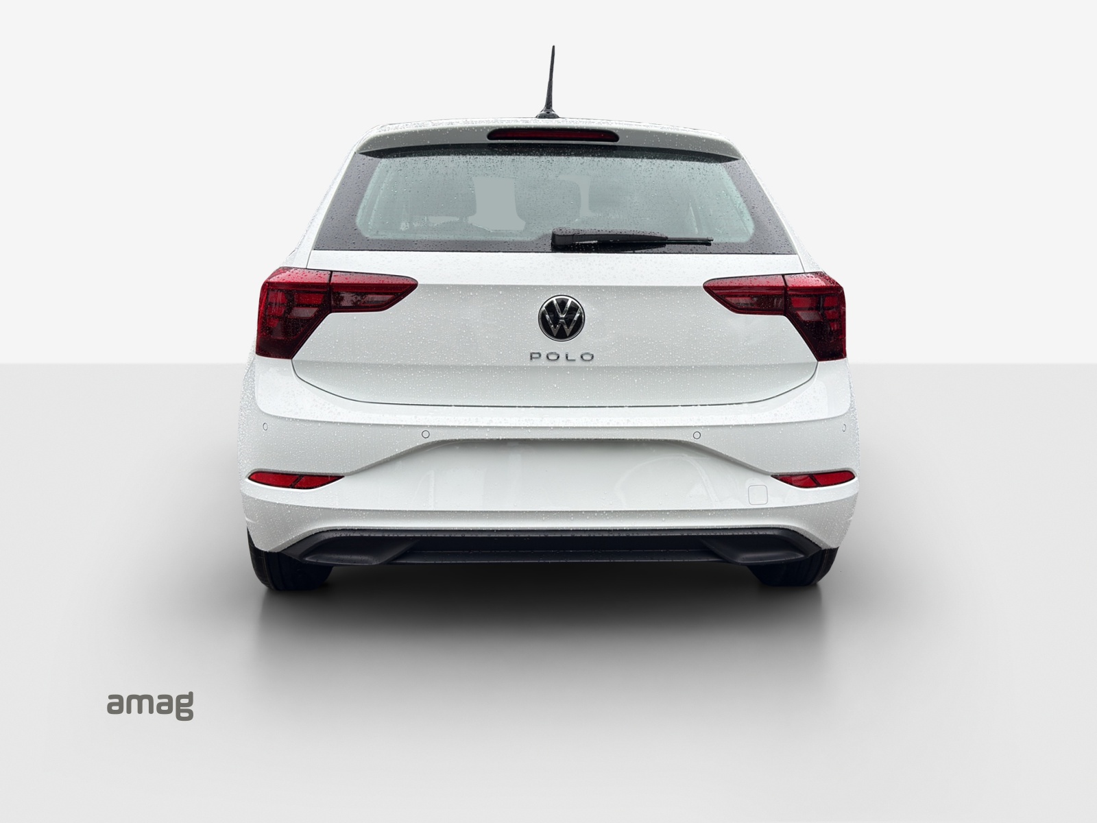 VW Polo 1.0 TSI Life DSG-image-3