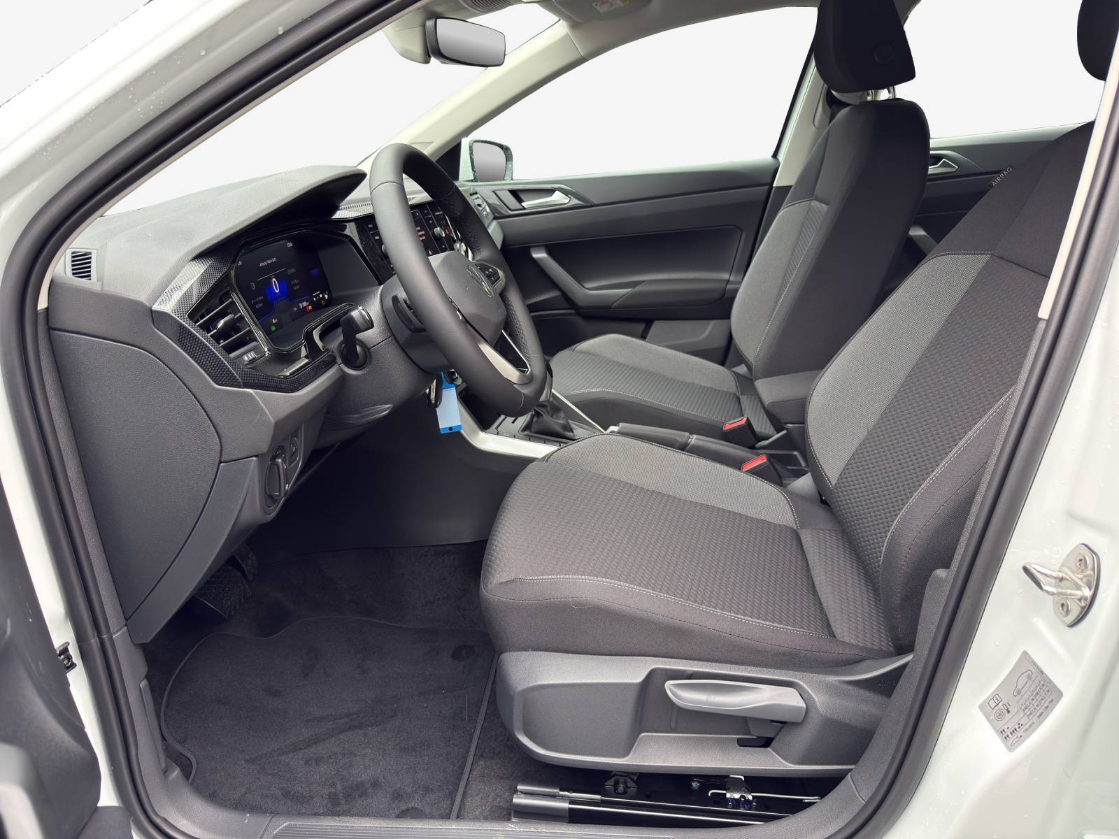 VW Polo 1.0 TSI Life DSG-image-7