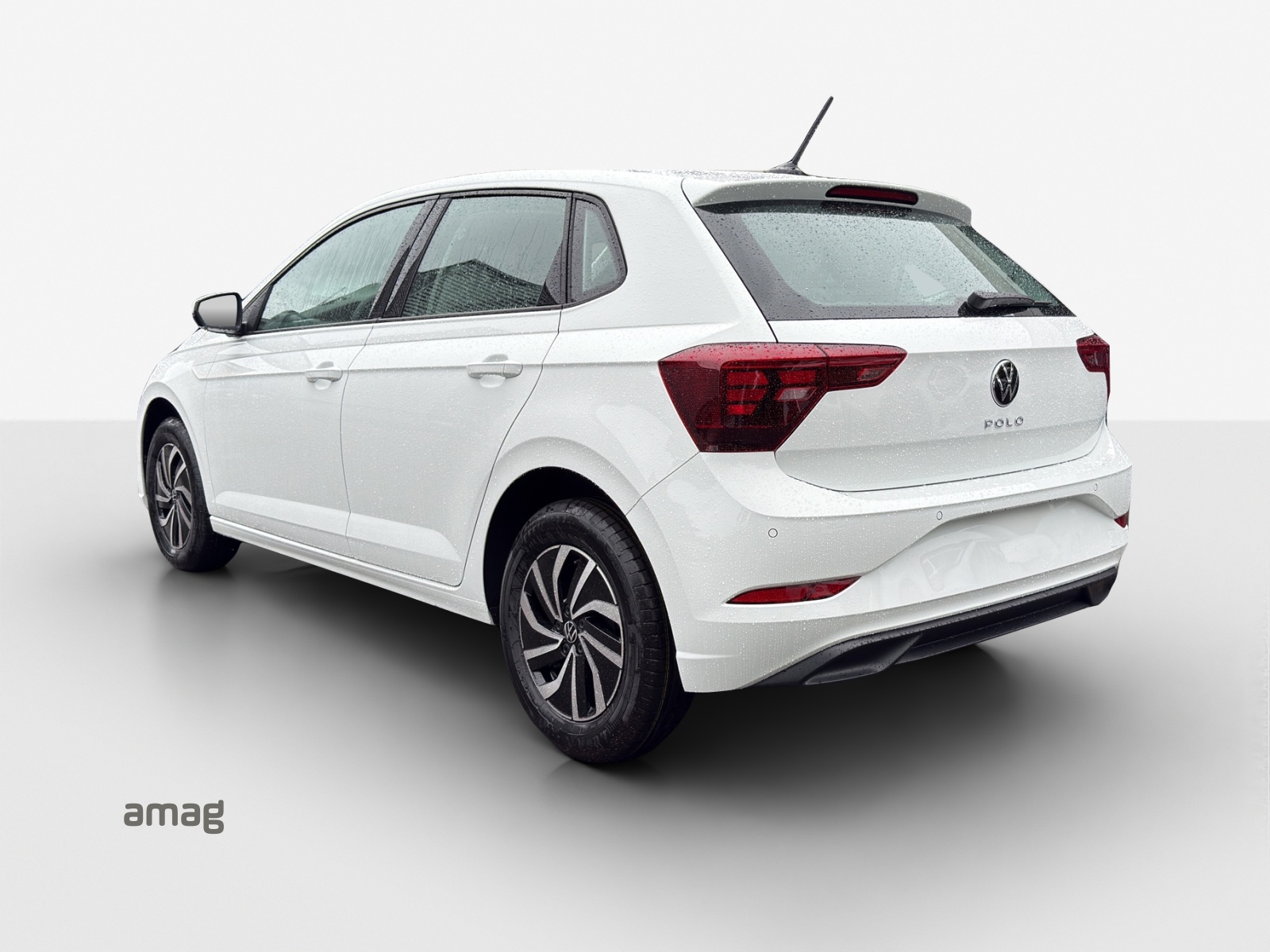 VW Polo 1.0 TSI Life DSG-image-2