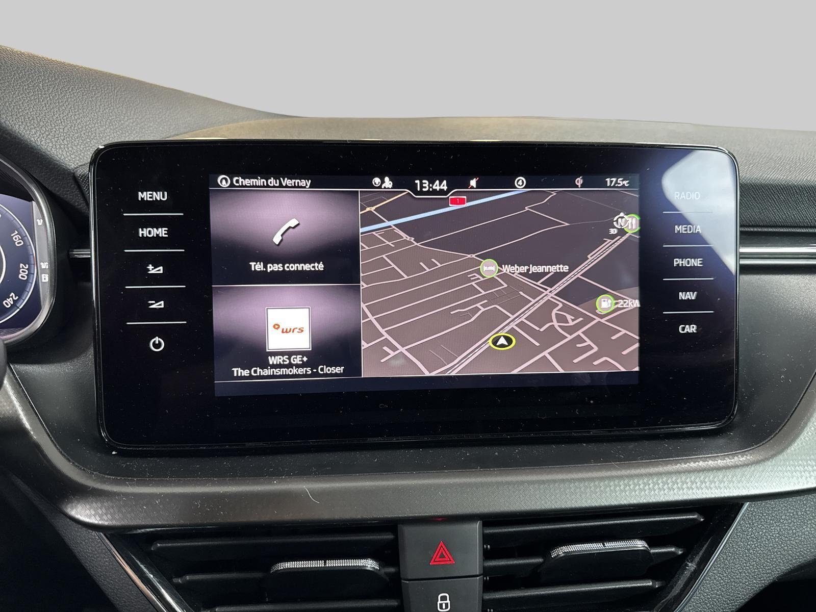 SKODA Scala 1.0 TSI Style-image-7