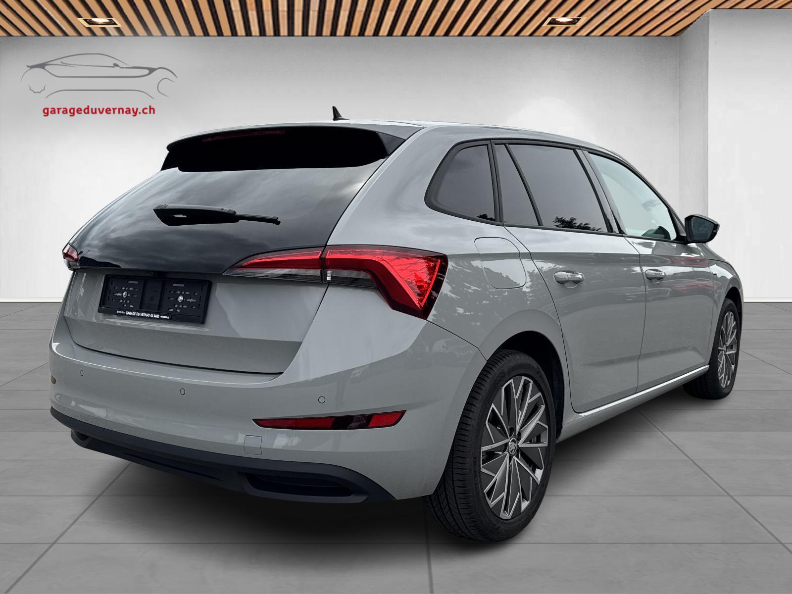 SKODA Scala 1.0 TSI Style-showroom-element-2
