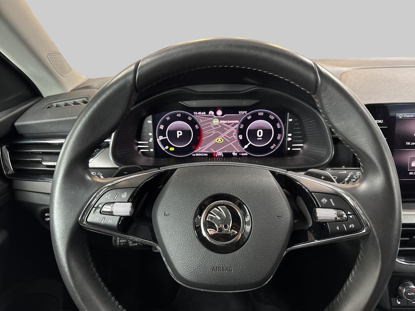 SKODA Scala 1.0 TSI Style-image-5
