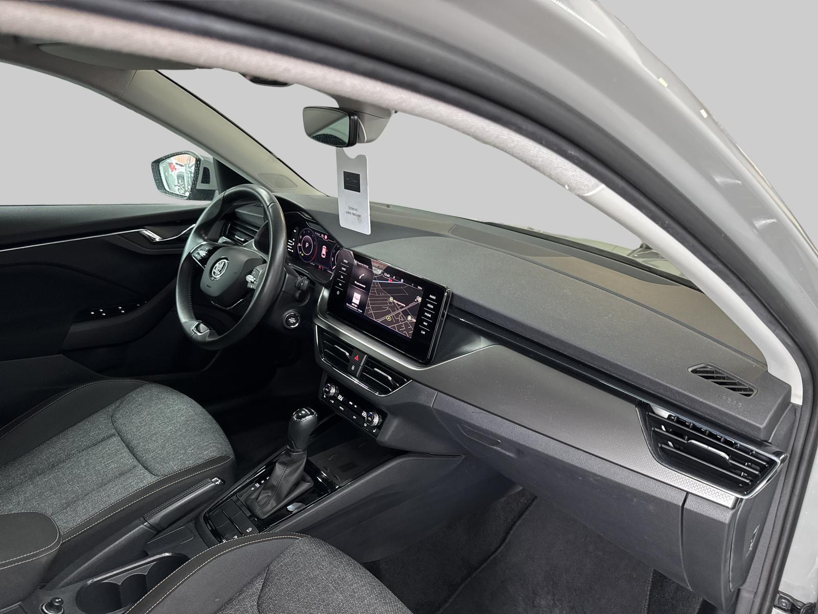 SKODA Scala 1.0 TSI Style-image-10