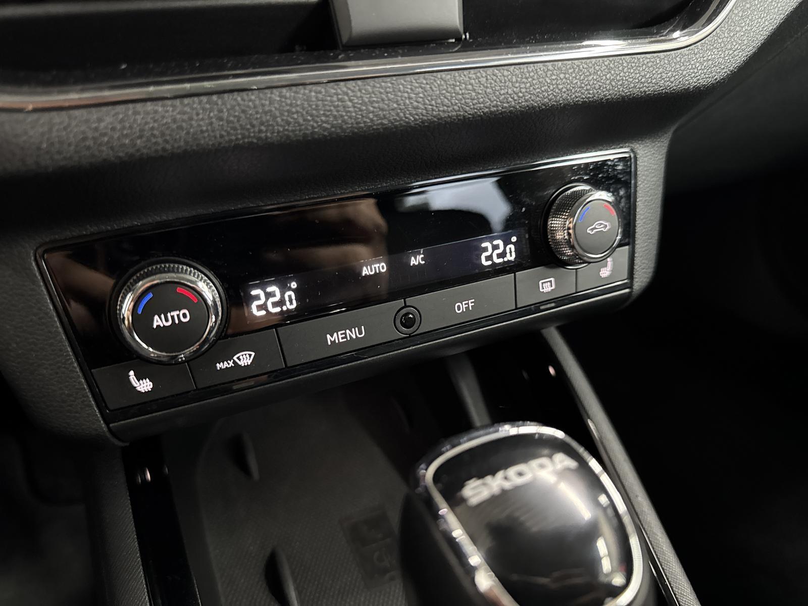 SKODA Scala 1.0 TSI Style-image-8