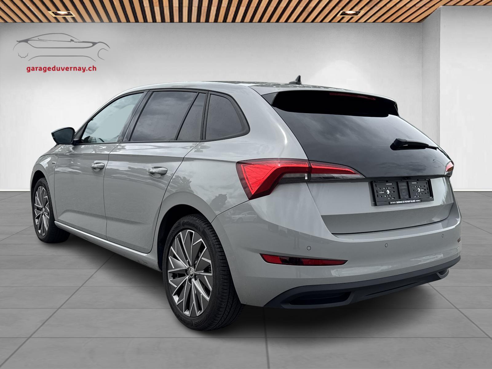SKODA Scala 1.0 TSI Style-showroom-element-3