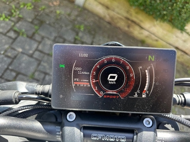 CF MOTO 300NK-image-1