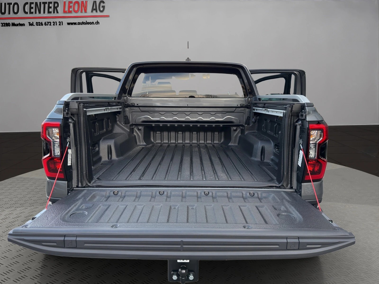FORD Ranger Wildtrak 2.0 Eco Blue e-4WD Automat-image-18