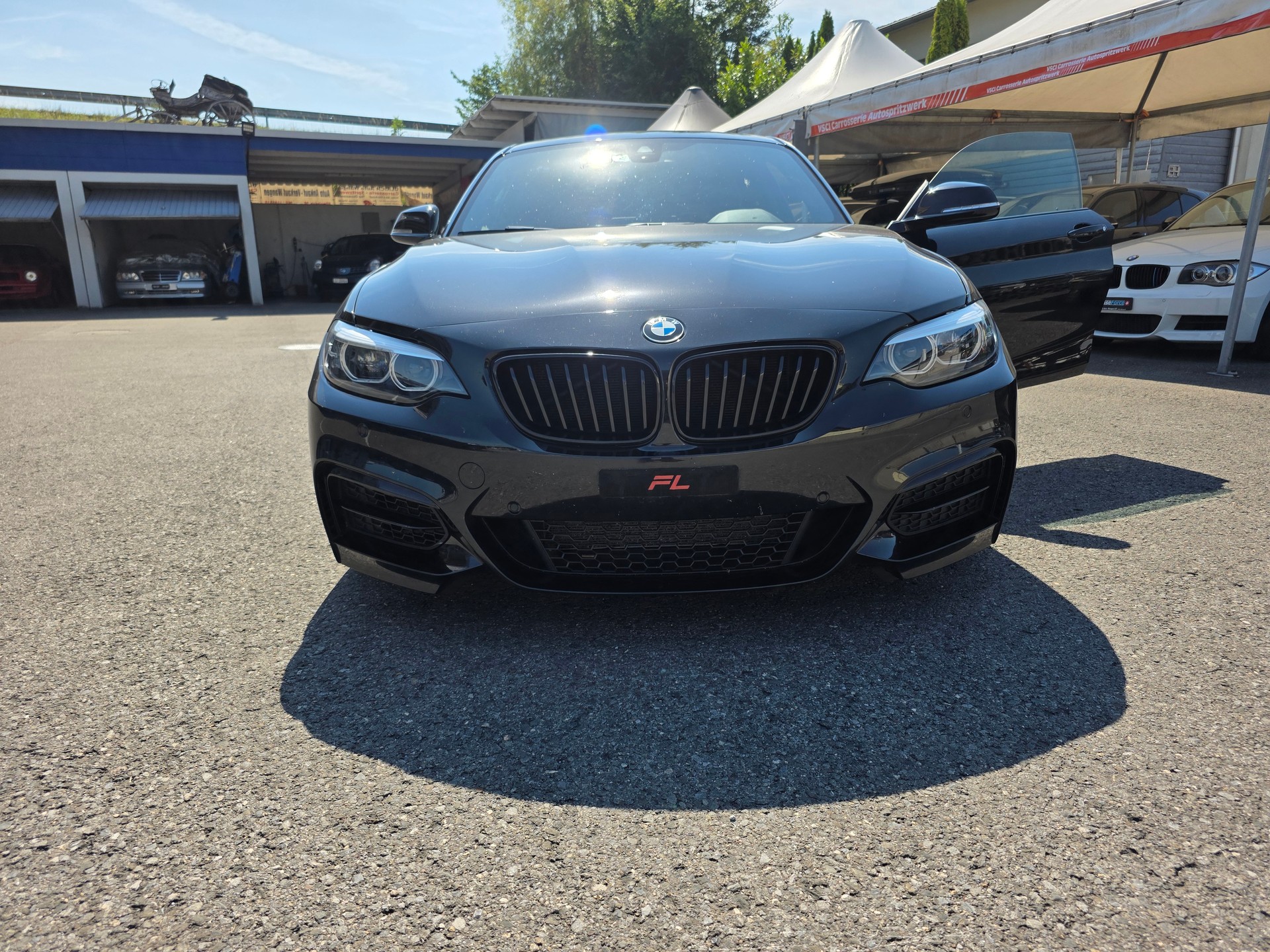 BMW M240i xDrive Steptronic-showroom-element-2