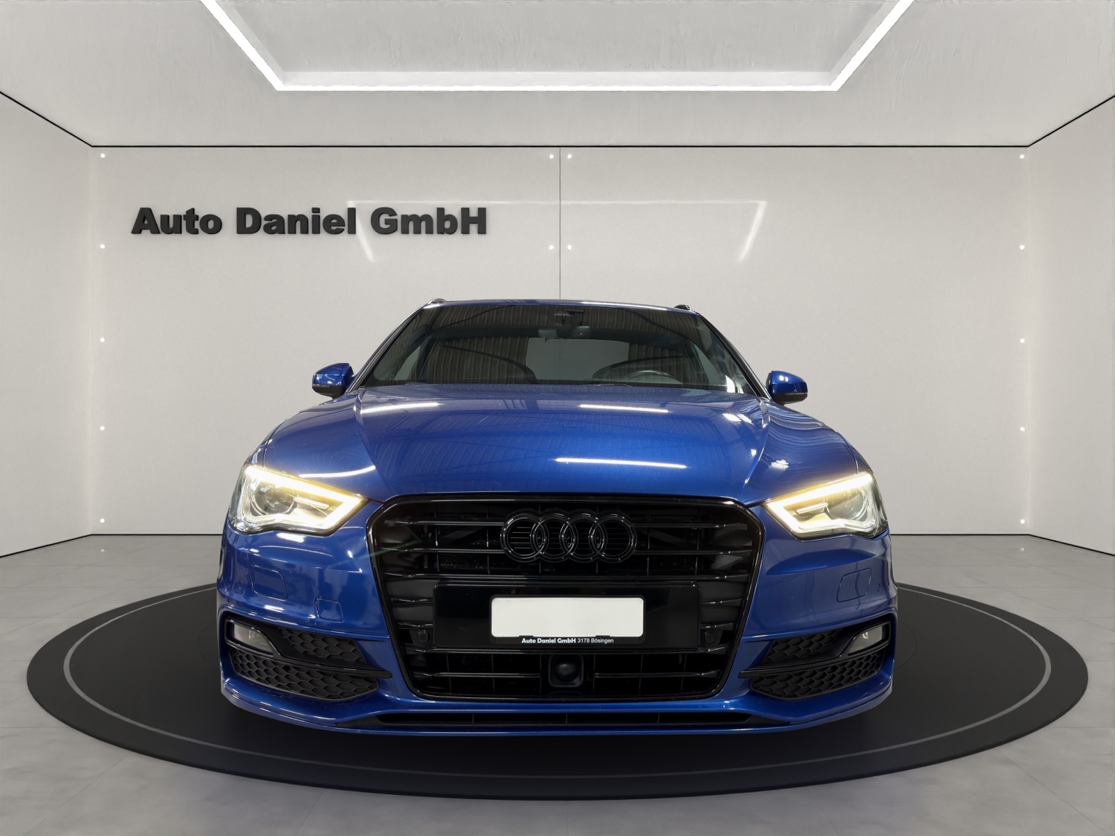 AUDI A3 Sportback 1.4 TFSI Ambition S-tronic-showroom-element-2