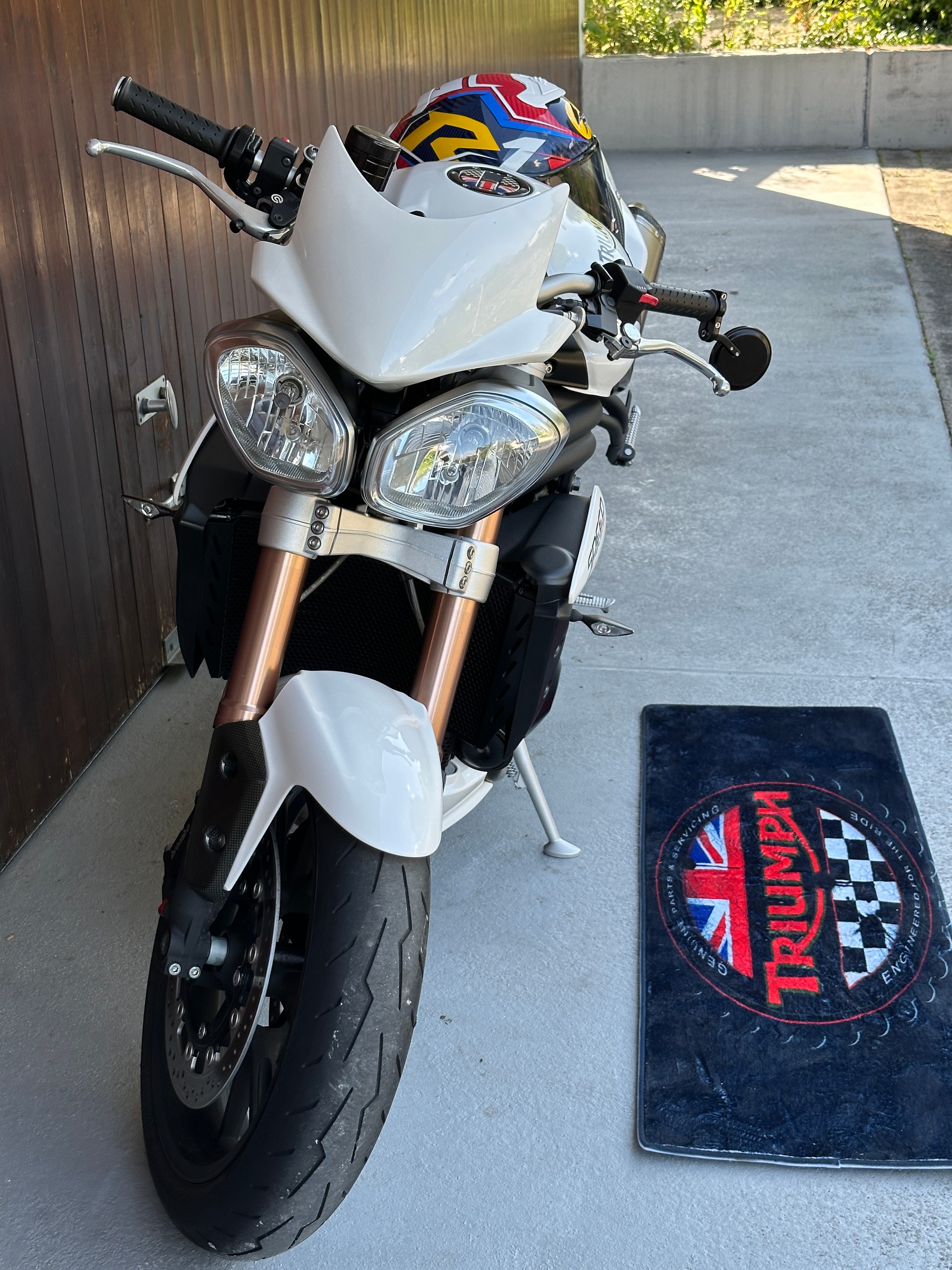 TRIUMPH Speed Triple 1050-image-3