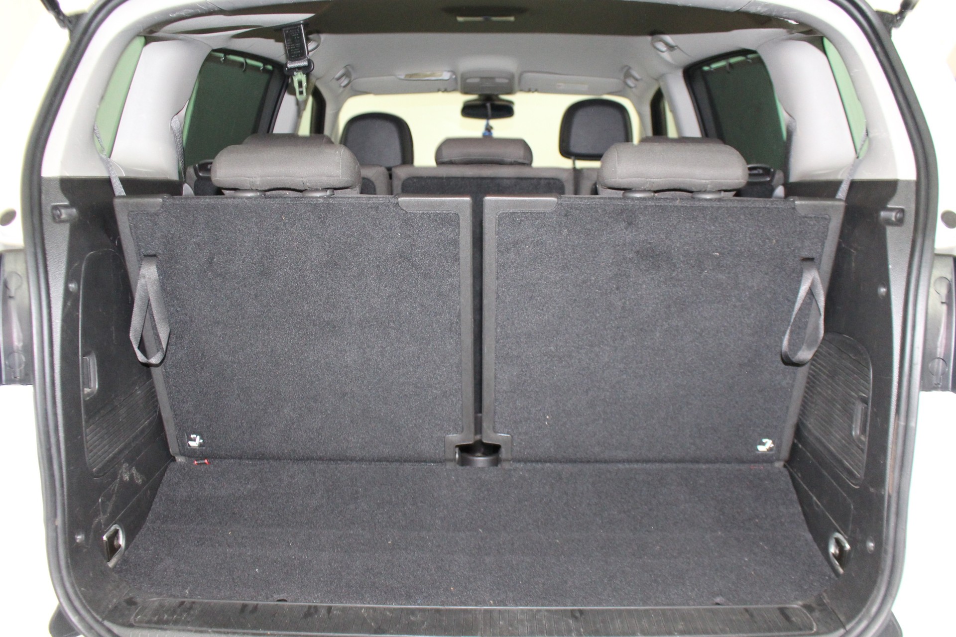 OPEL Zafira Tourer 1.4T eFLEX Drive S/S-image-9