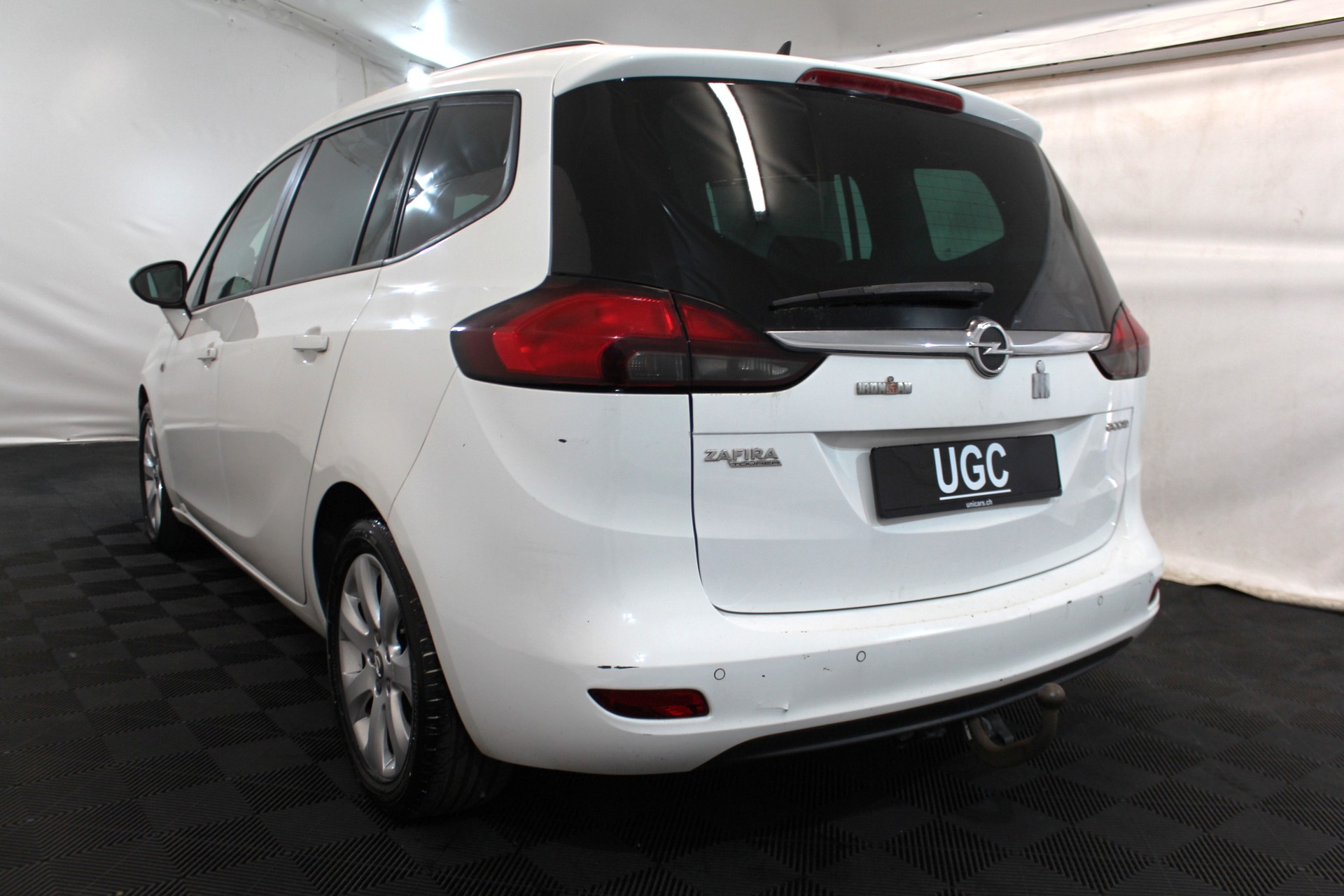 OPEL Zafira Tourer 1.4T eFLEX Drive S/S-showroom-element-3