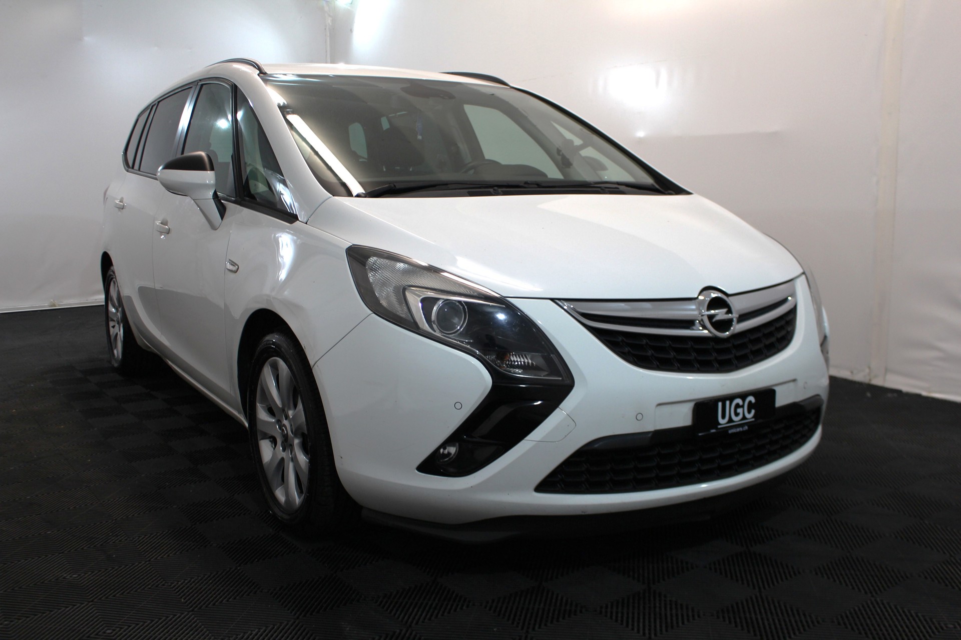 OPEL Zafira Tourer 1.4T eFLEX Drive S/S