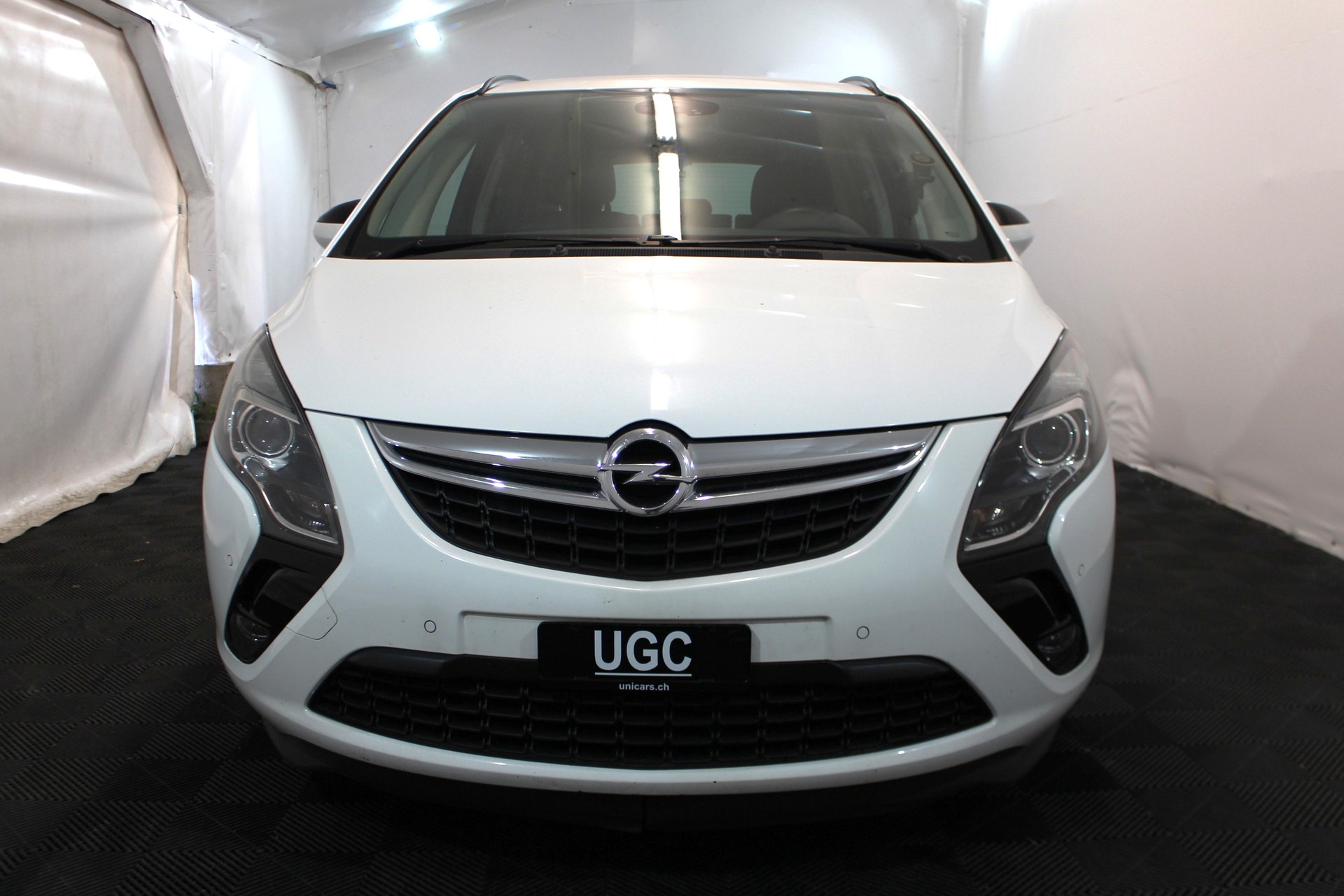OPEL Zafira Tourer 1.4T eFLEX Drive S/S-showroom-element-1