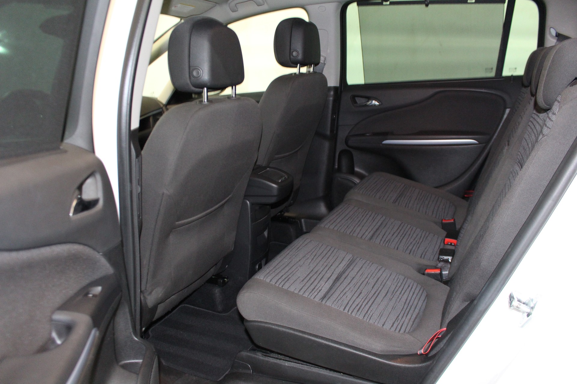 OPEL Zafira Tourer 1.4T eFLEX Drive S/S-image-7