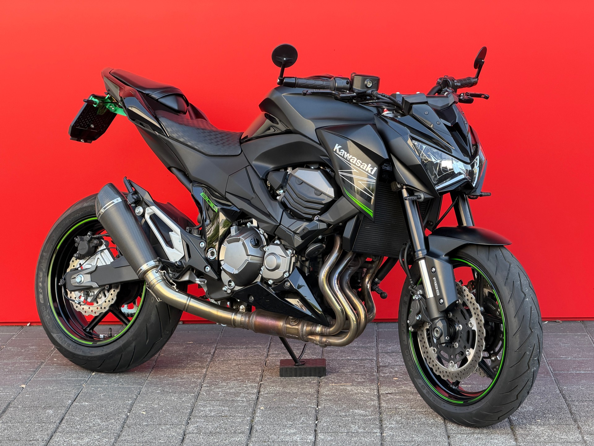 KAWASAKI Z 800 ABS (35kW)-image-12