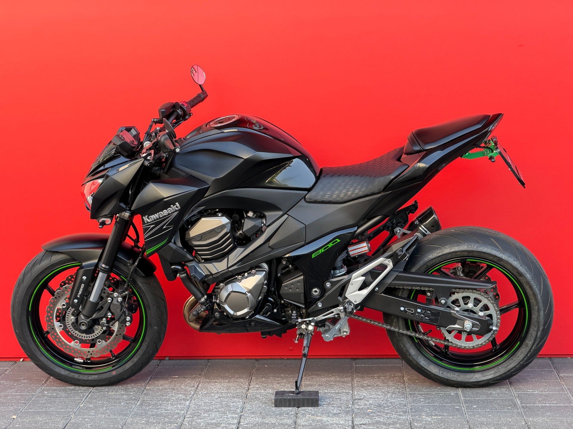 KAWASAKI Z 800 ABS (35kW)-image-15