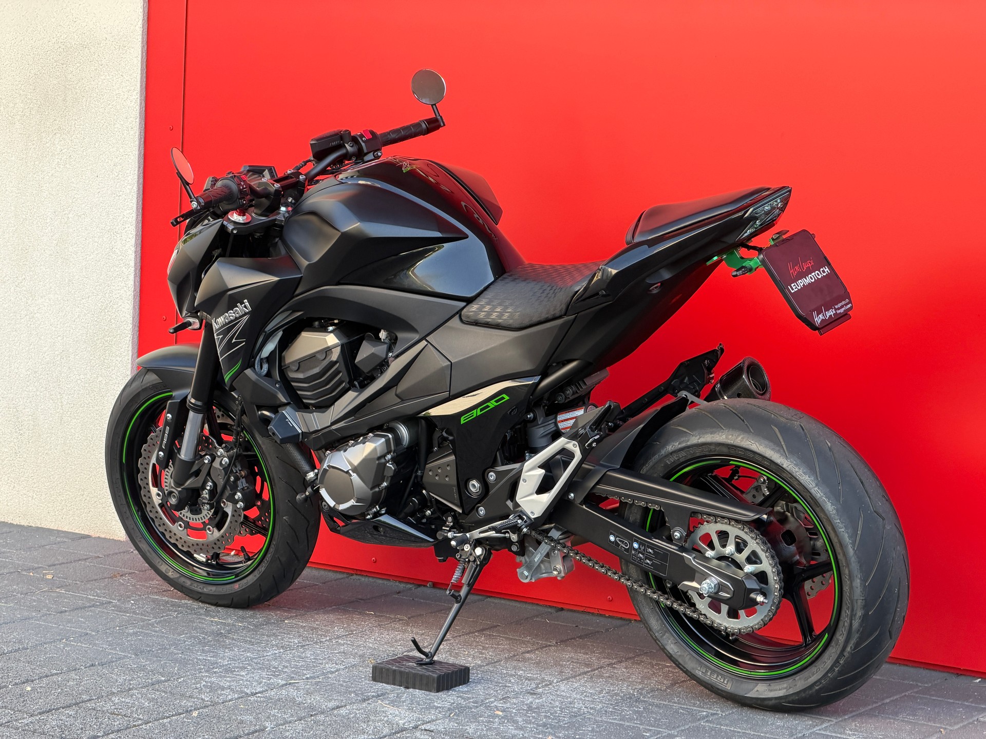 KAWASAKI Z 800 ABS (35kW)-image-5