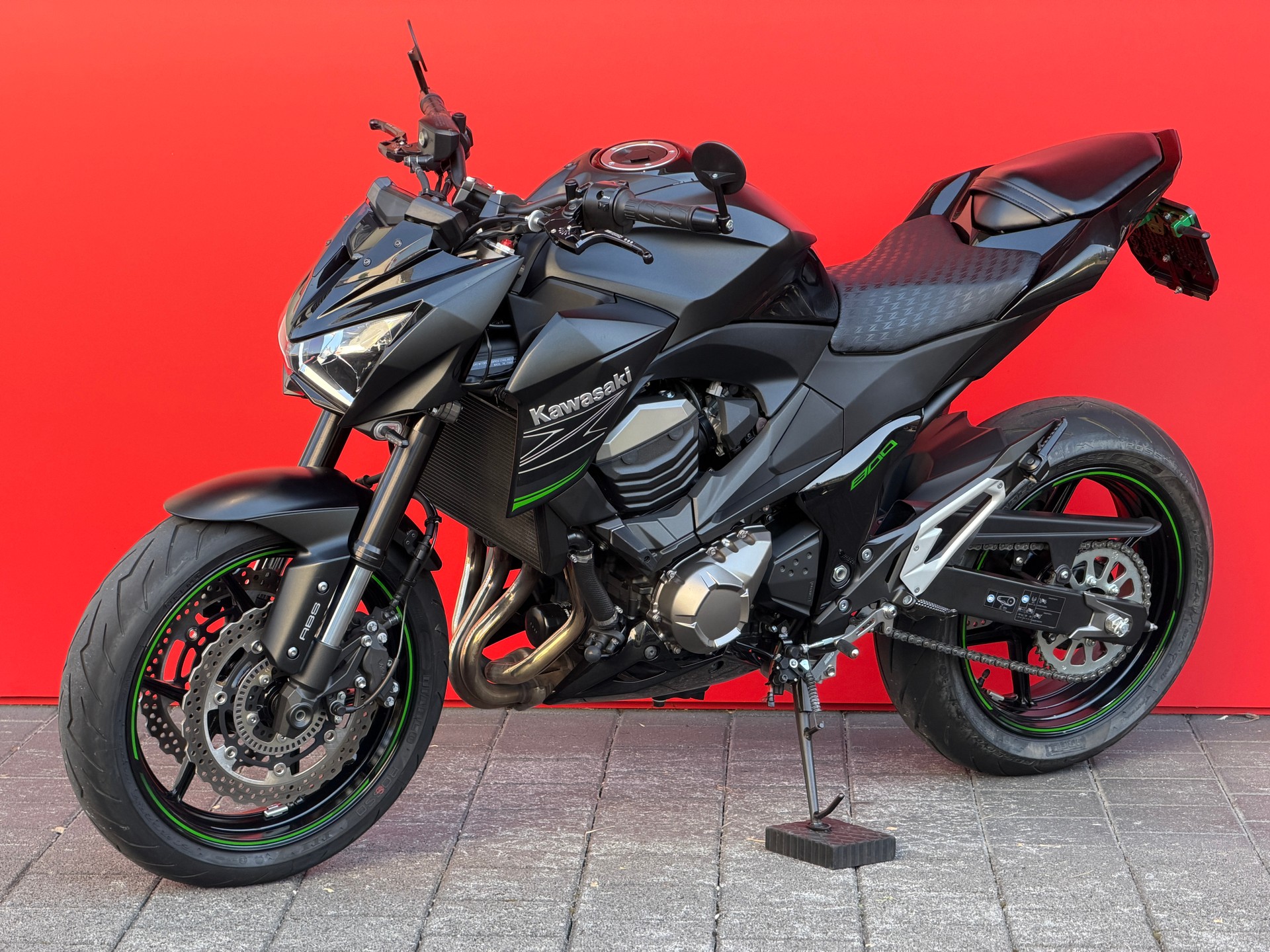 KAWASAKI Z 800 ABS (35kW)-image-14