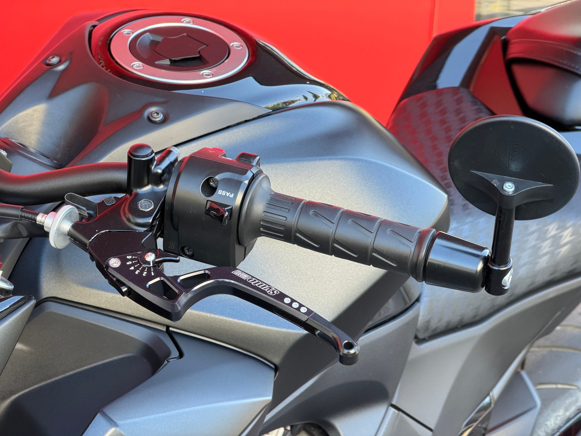 KAWASAKI Z 800 ABS (35kW)-image-7