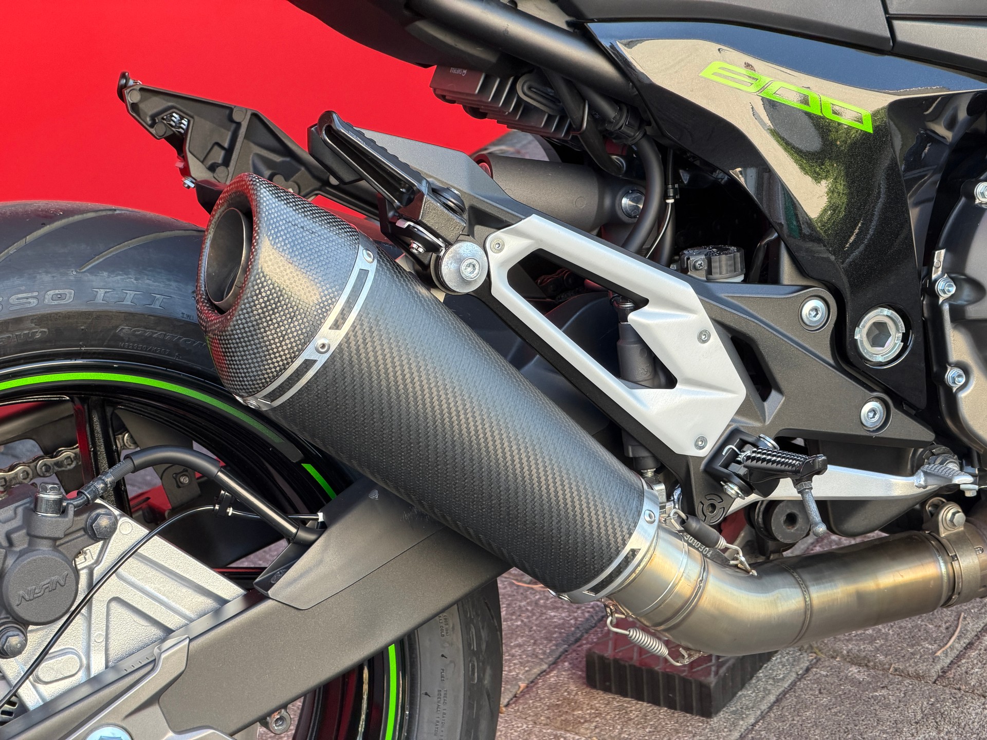 KAWASAKI Z 800 ABS (35kW)-image-4