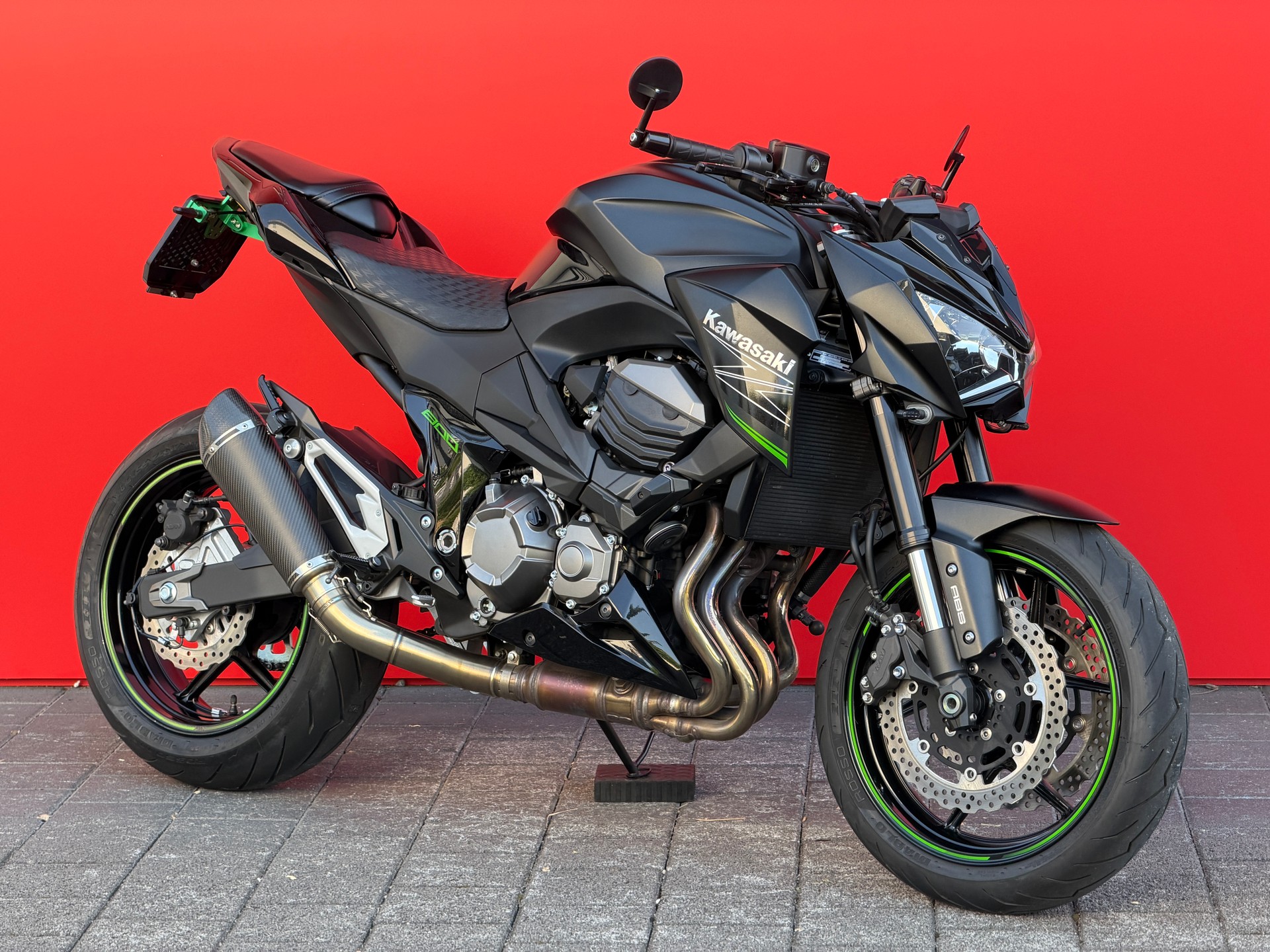 KAWASAKI Z 800 ABS (35kW)-image-9