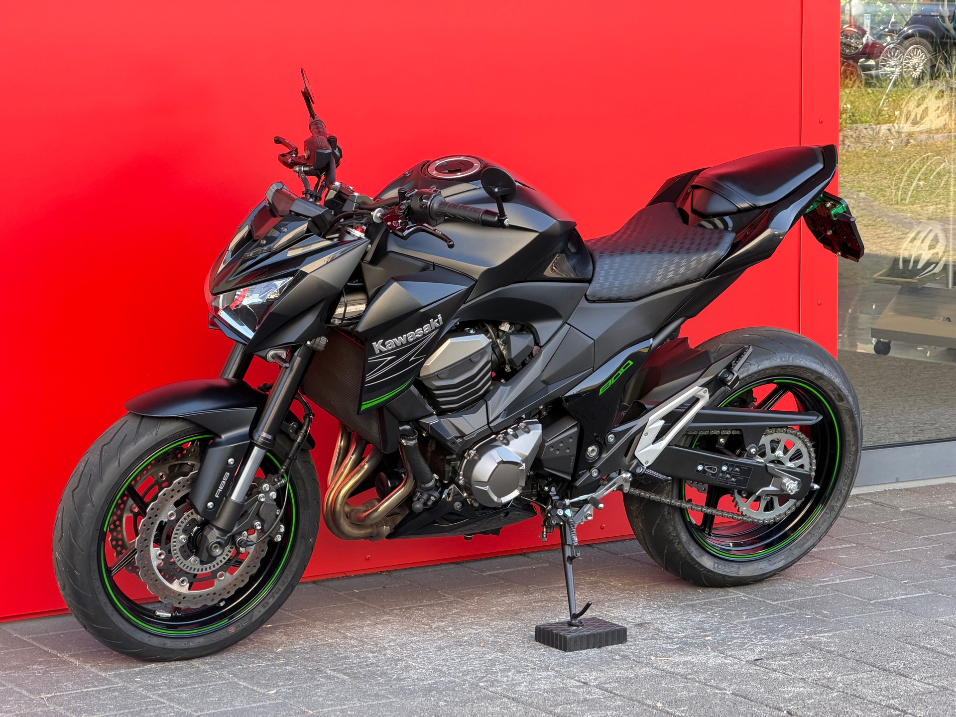KAWASAKI Z 800 ABS (35kW)-image-6