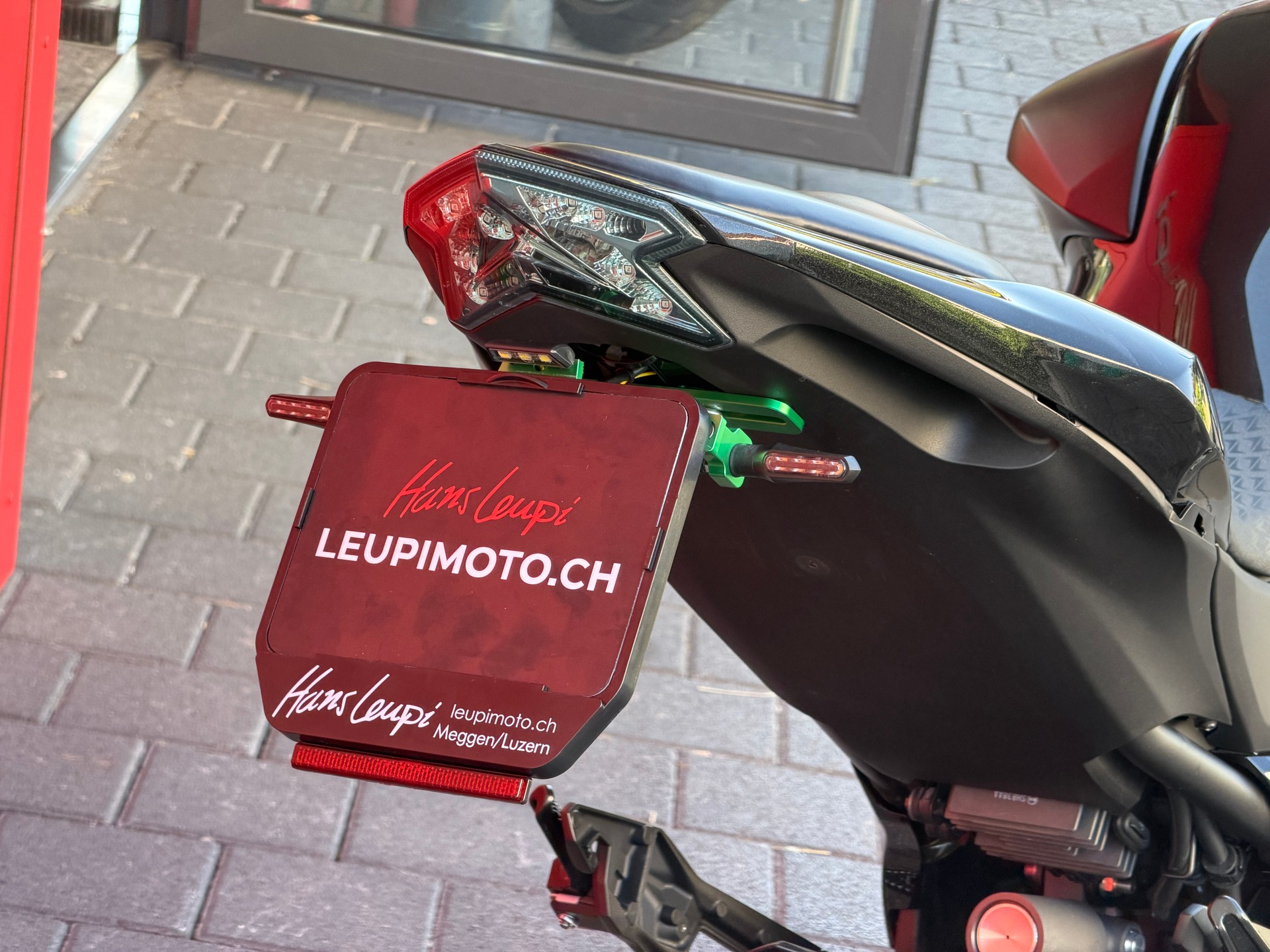 KAWASAKI Z 800 ABS (35kW)-image-10