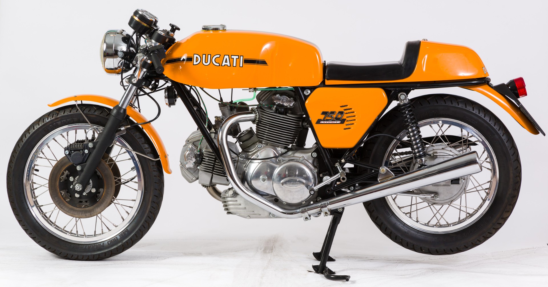 DUCATI Sport-image-0