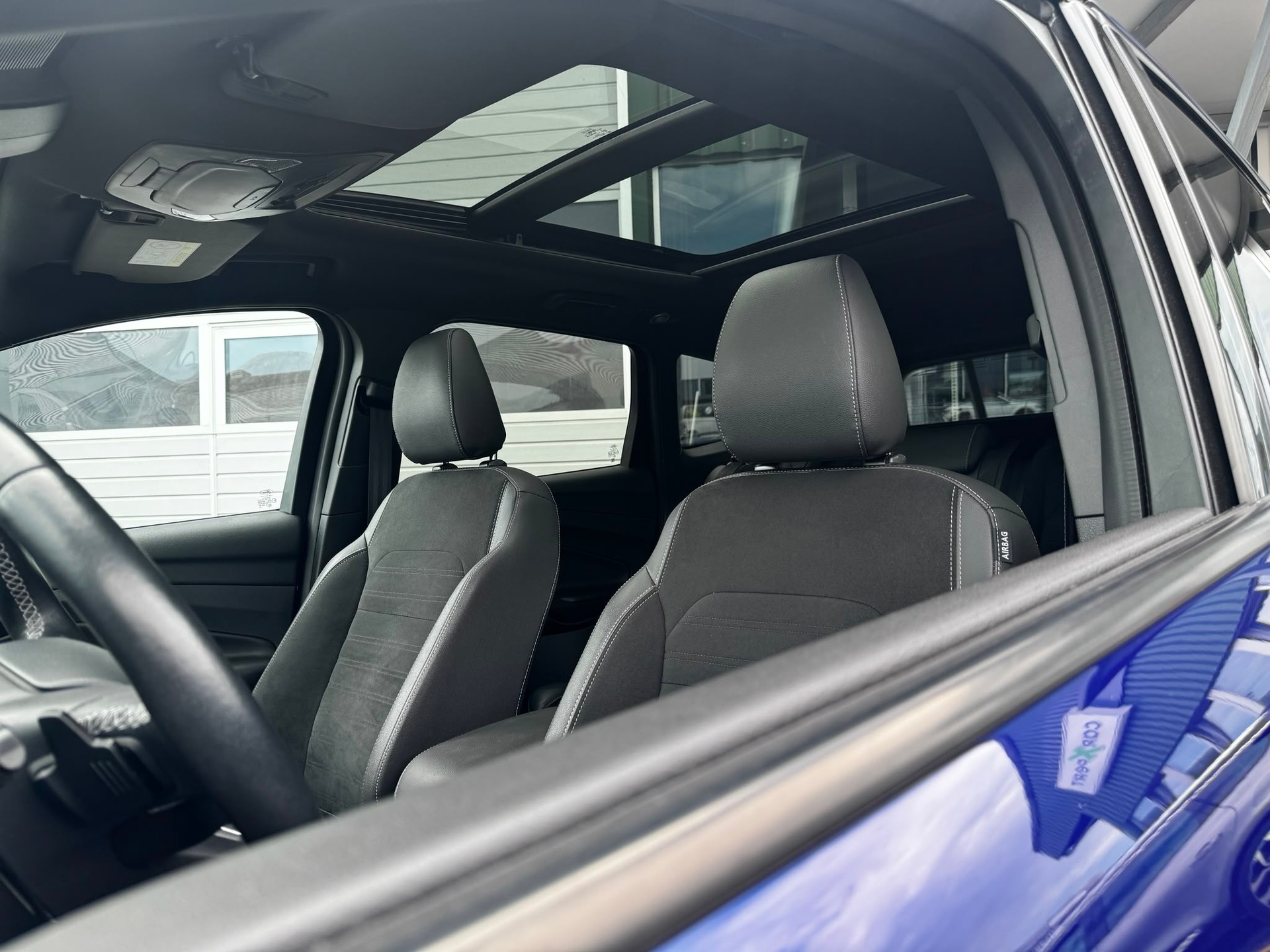 FORD Kuga 2.0 TDCi ST Line 4WD PowerShift-image-13