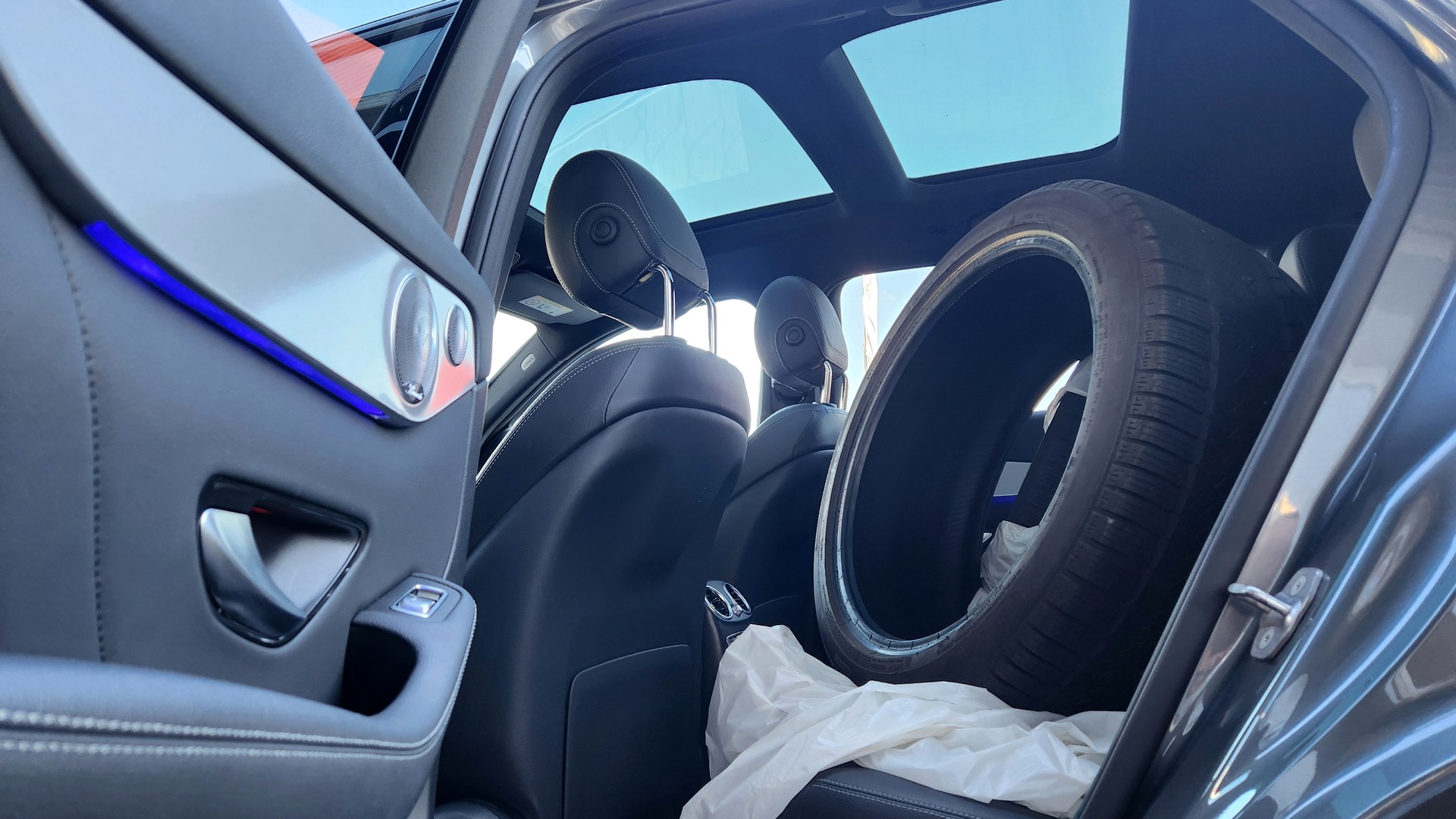 MERCEDES-BENZ GLC 220 d AMG Line 4Matic 9G-Tronic (CH)-image-6