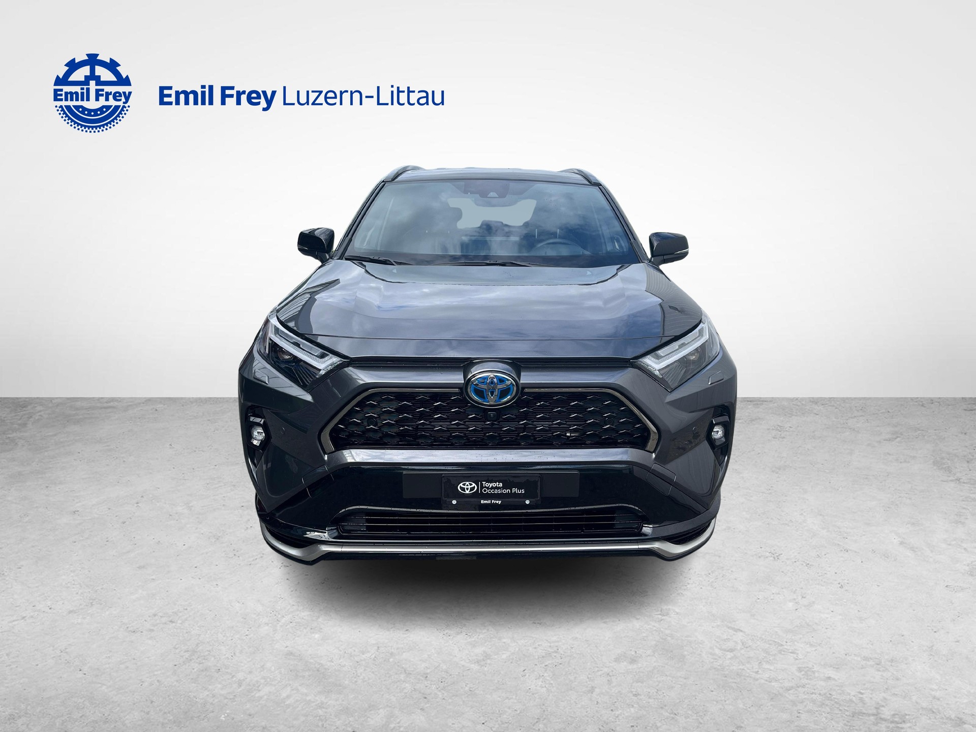 TOYOTA RAV4 2.5 Plug-In-Hybrid Platinum-image-8