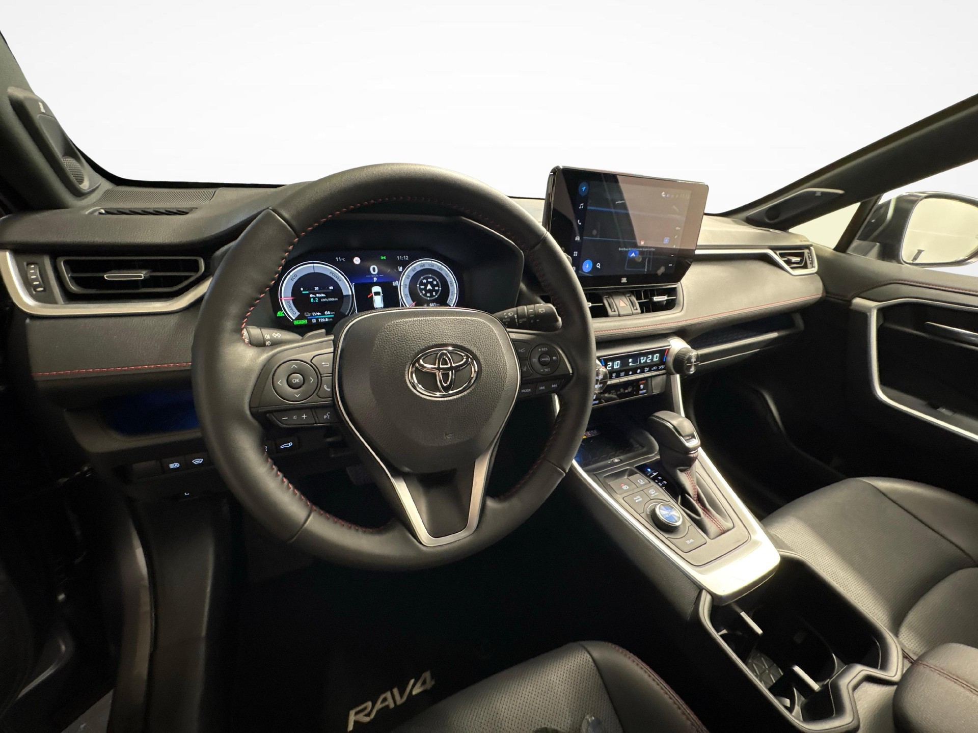 TOYOTA RAV4 2.5 Plug-In-Hybrid Platinum-image-13