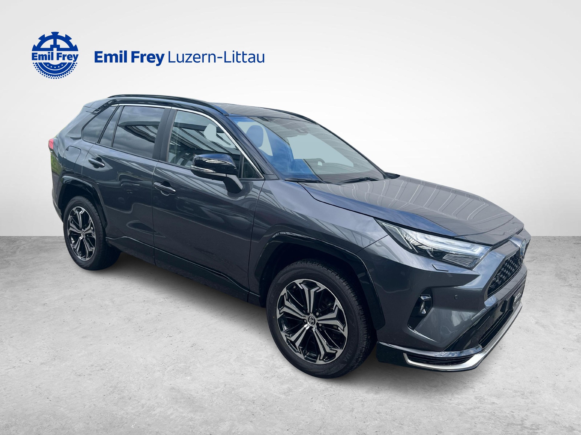 TOYOTA RAV4 2.5 Plug-In-Hybrid Platinum-image-7