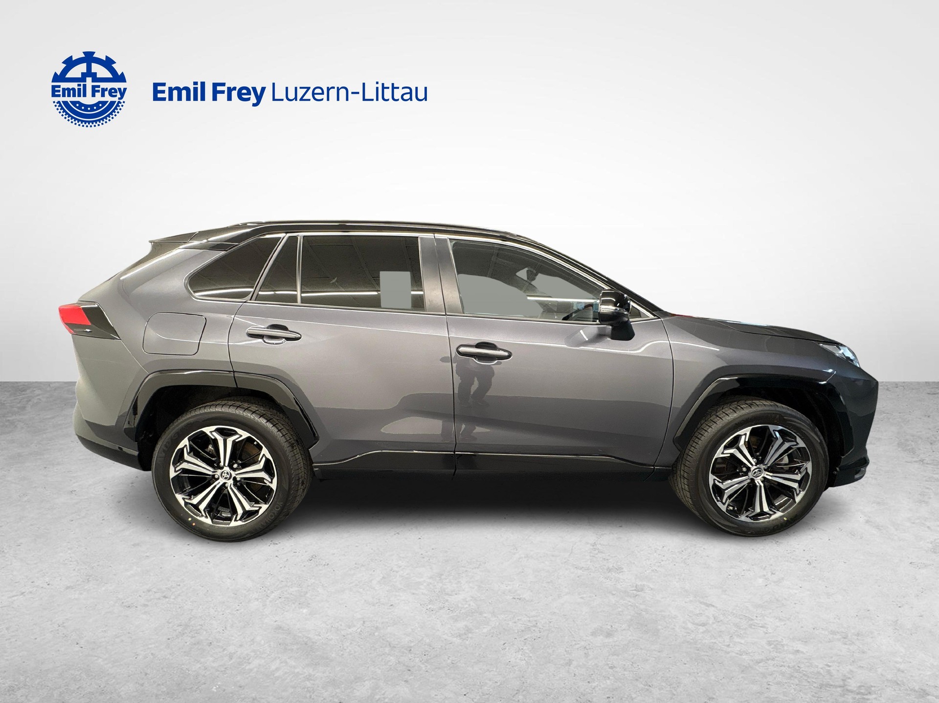 TOYOTA RAV4 2.5 Plug-In-Hybrid Platinum-image-6