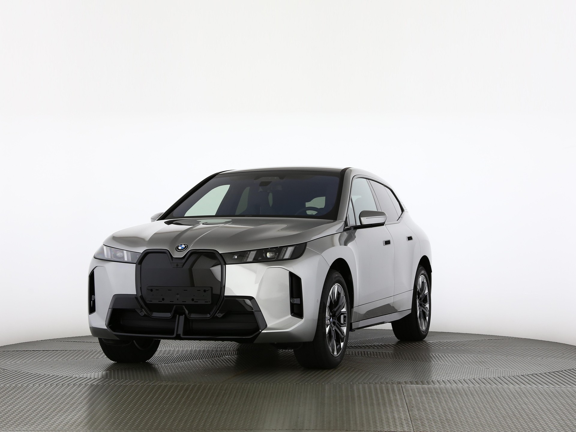 BMW iX xDrive60