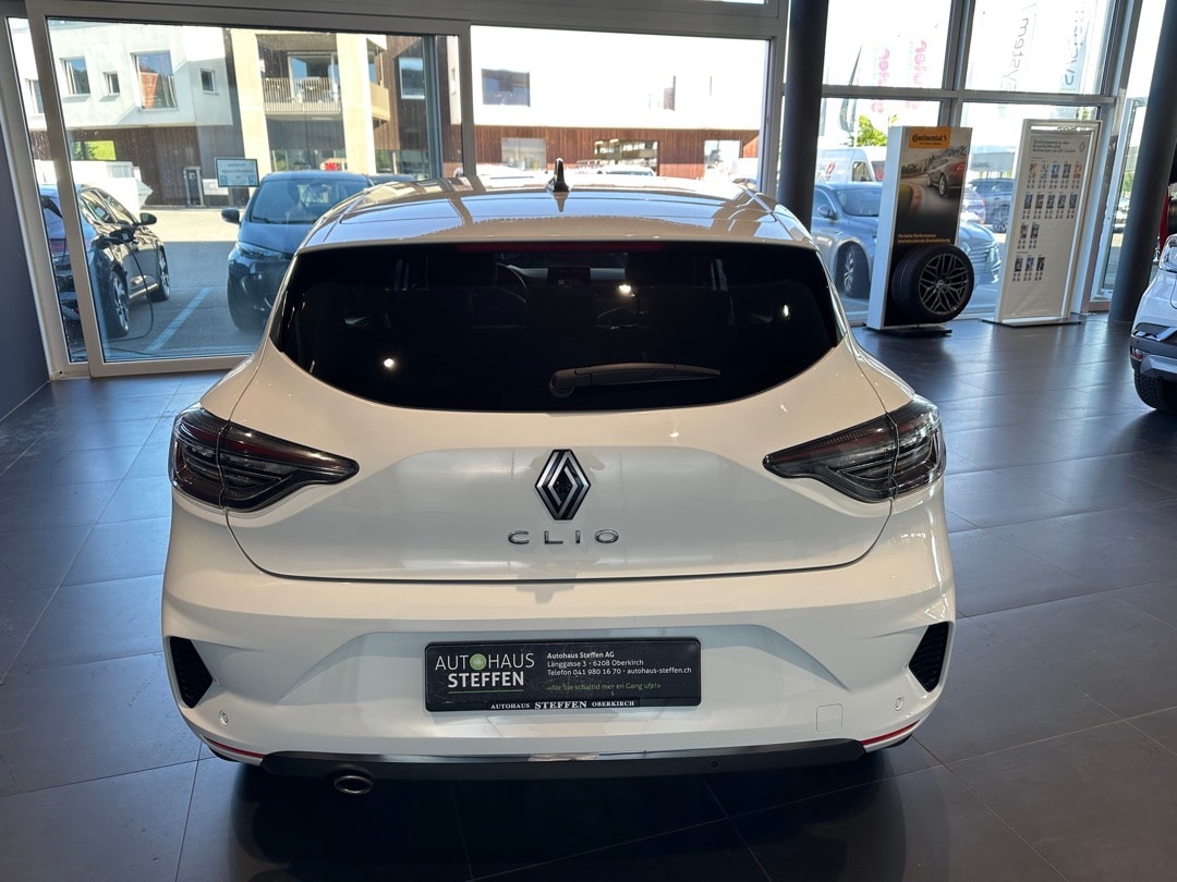 RENAULT Clio 1.0 Techno-image-5