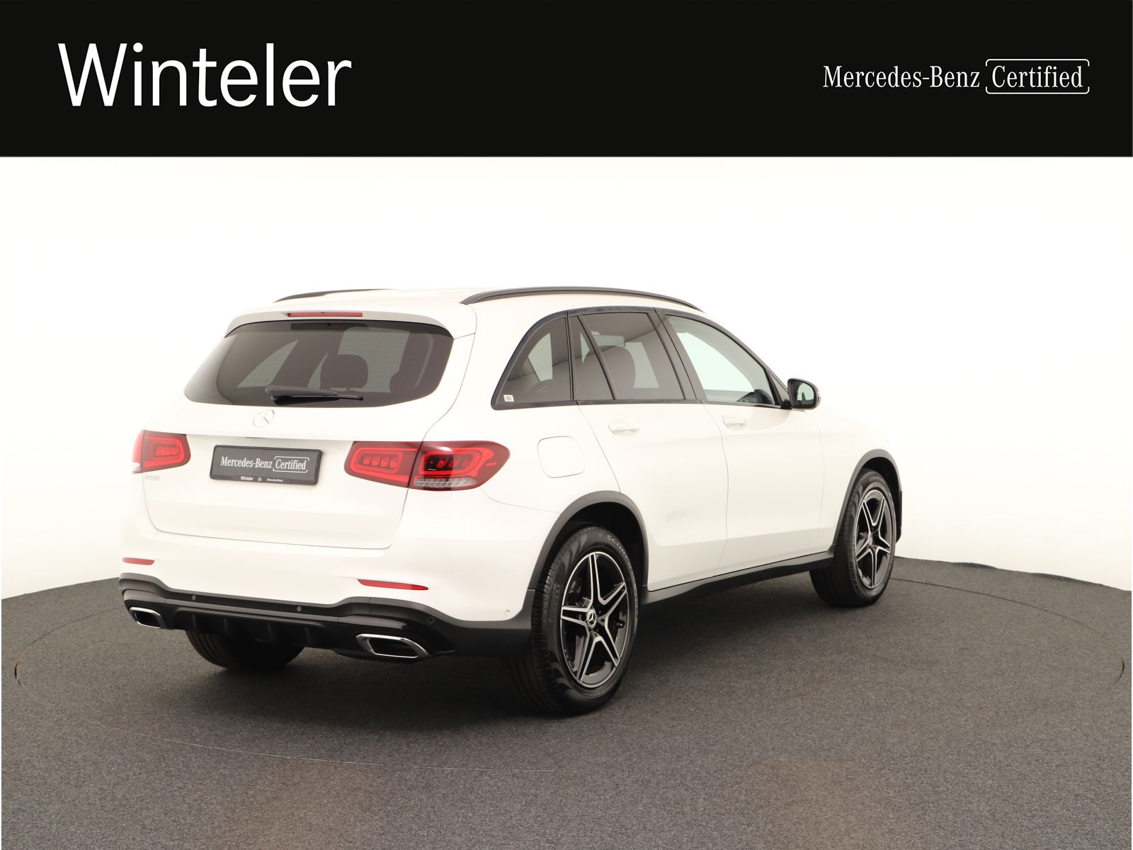 MERCEDES-BENZ GLC 220 d AMG Line 4Matic-image-3
