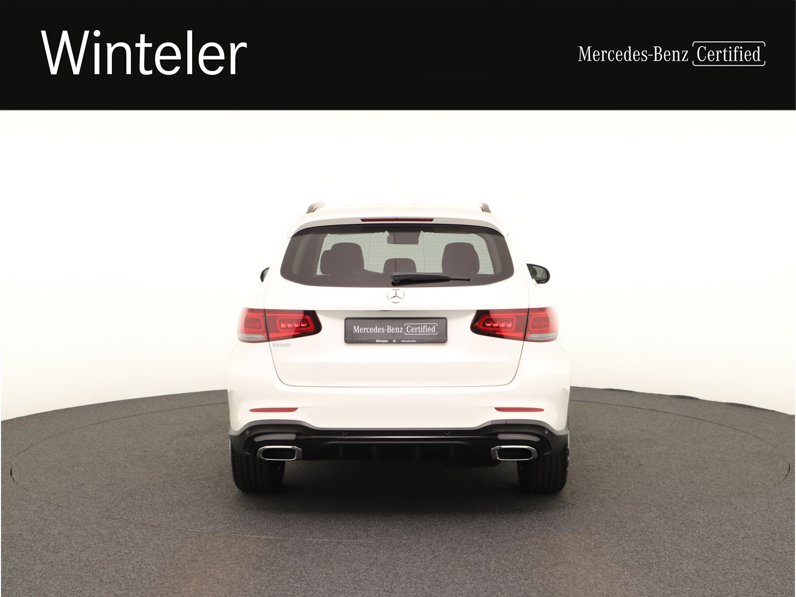 MERCEDES-BENZ GLC 220 d AMG Line 4Matic-image-5