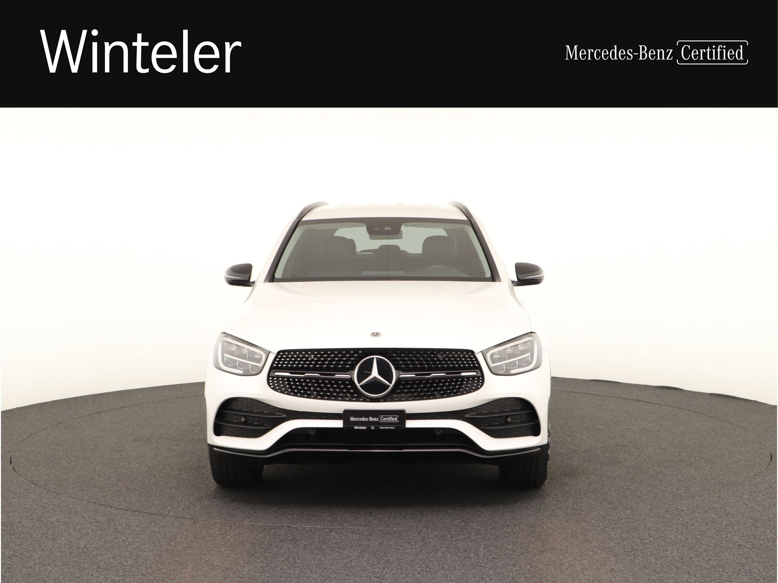 MERCEDES-BENZ GLC 220 d AMG Line 4Matic-image-4