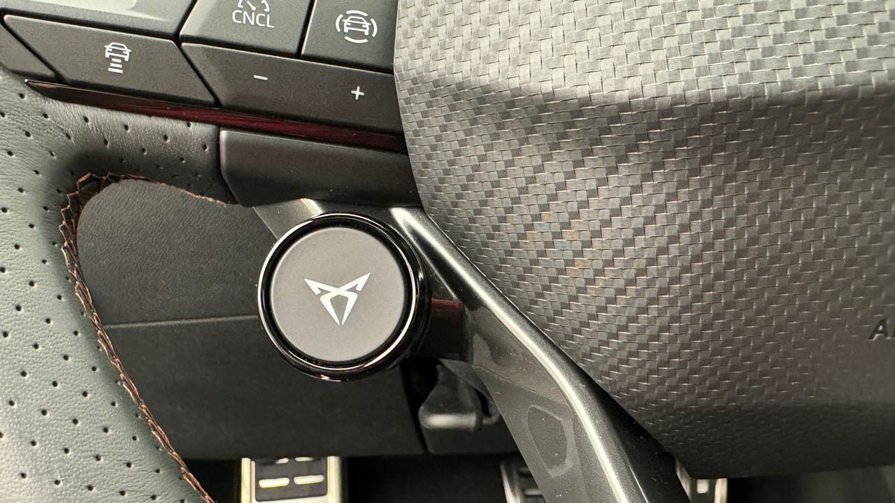 CUPRA Formentor 2.0TSI Extreme 4Drive-image-9