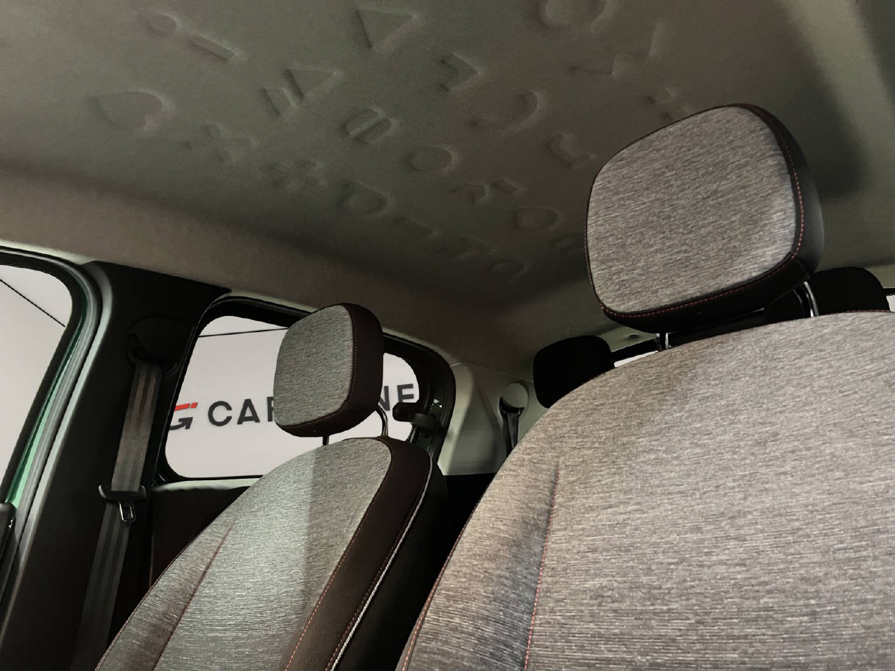 RENAULT Twingo E-Tech Urban Range techno DEMO-image-12