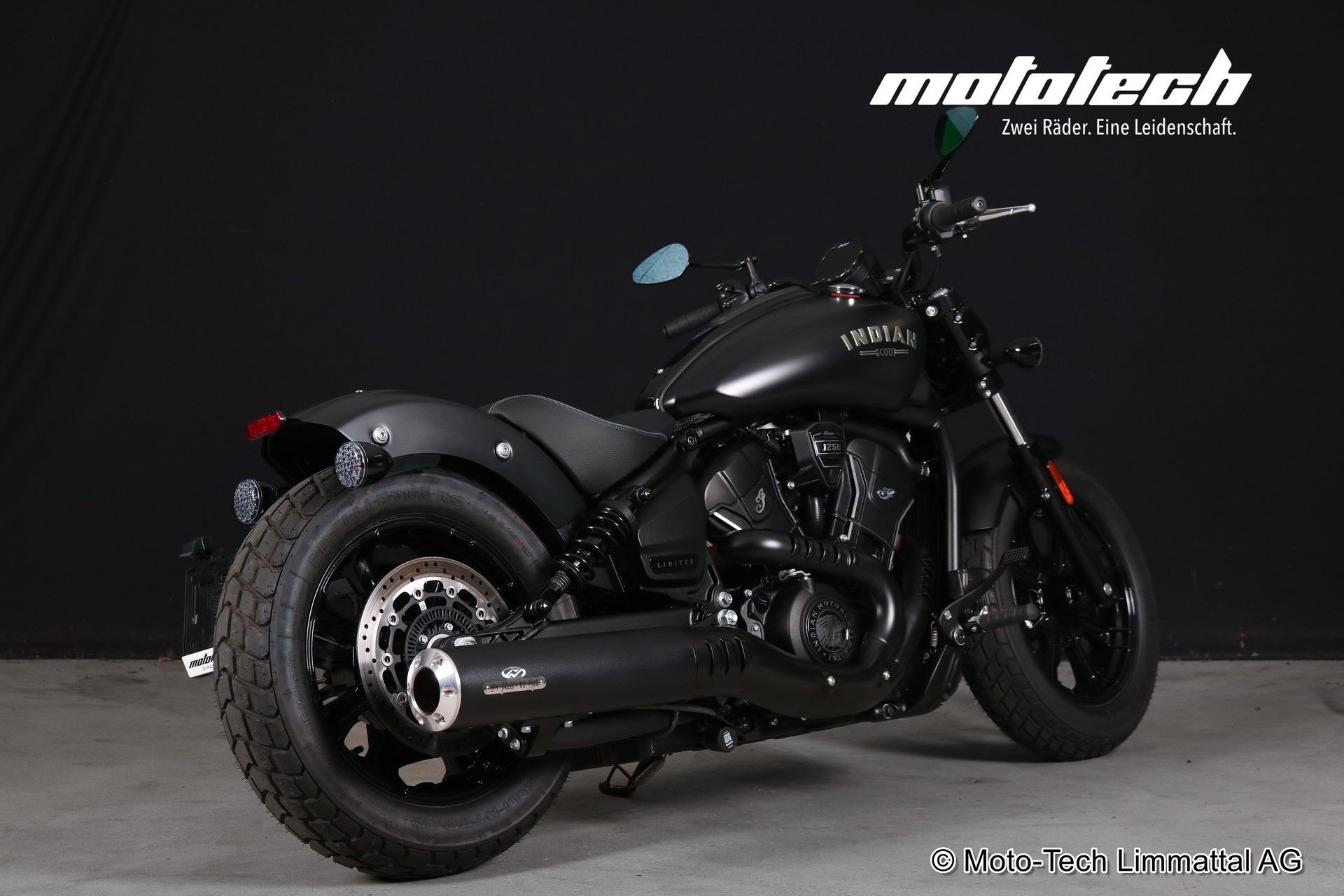 INDIAN Scout Bobber-image-2