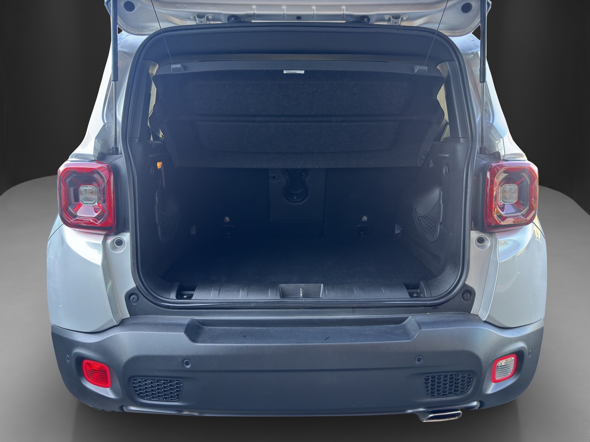 JEEP Renegade 1.3 Turbo S AWD-image-18